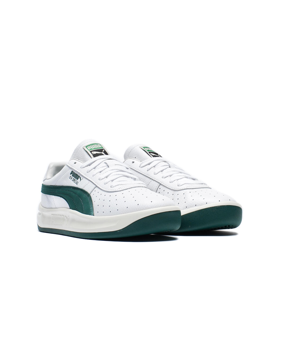 GV Special (Puma White/Dark Myrtle) - Image 10