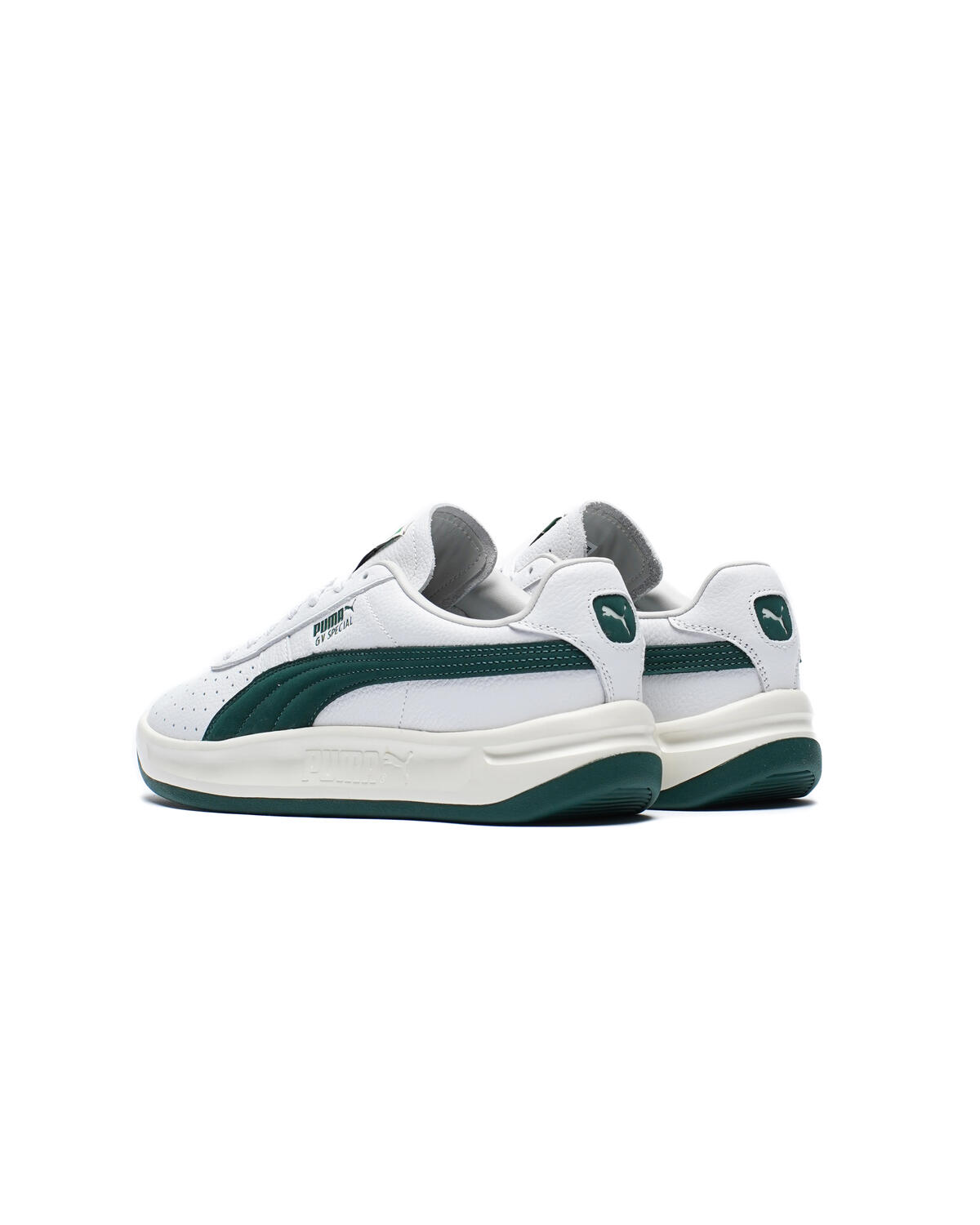 GV Special (Puma White/Dark Myrtle) - Image 11
