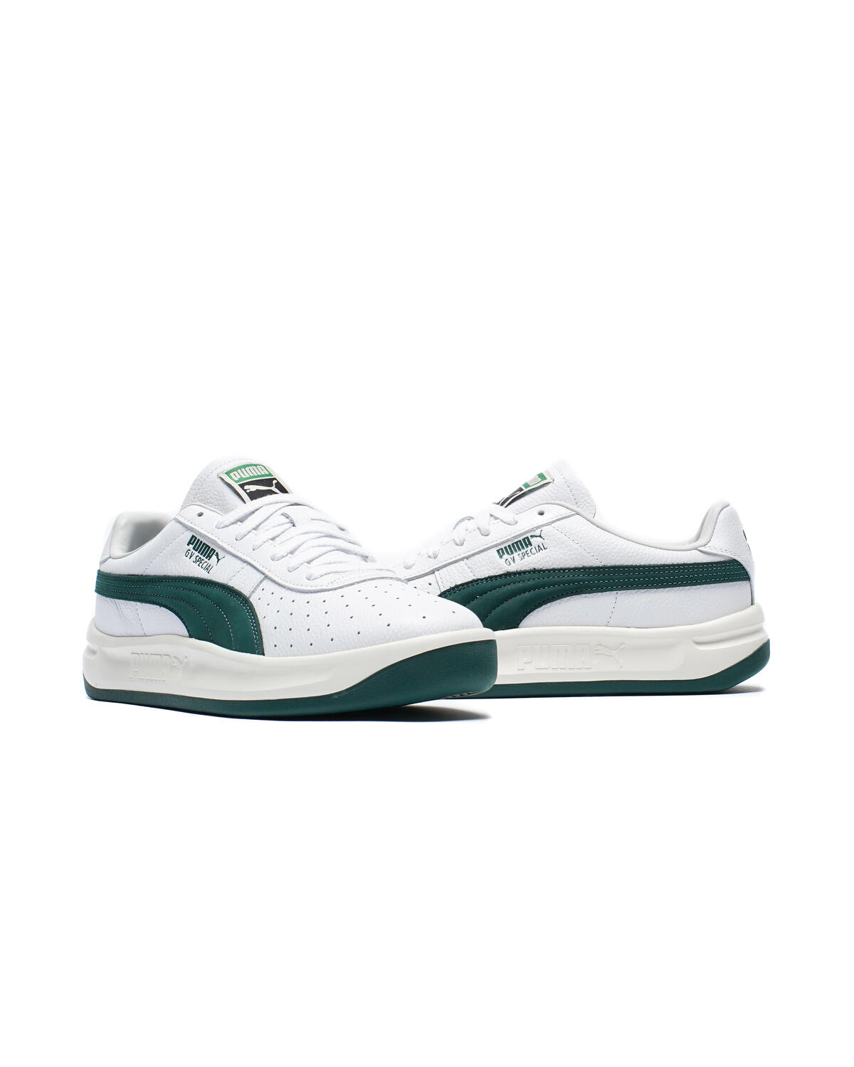 GV Special (Puma White/Dark Myrtle) - Image 13