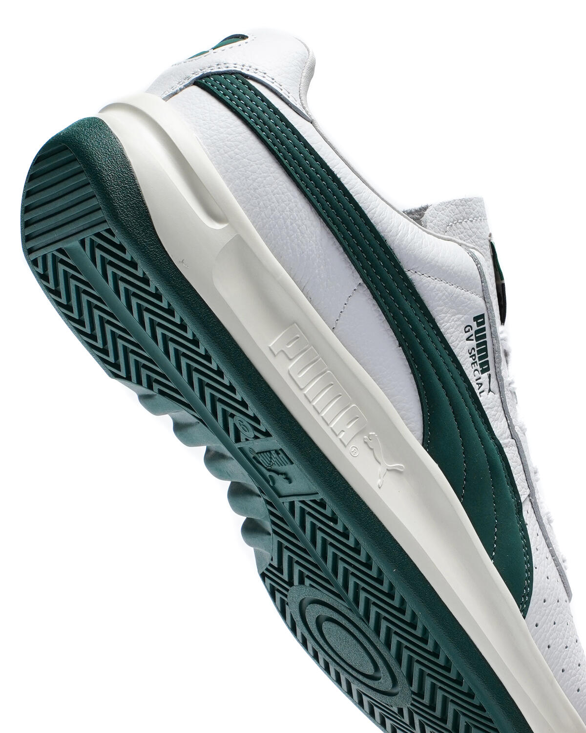 GV Special (Puma White/Dark Myrtle) - Image 15