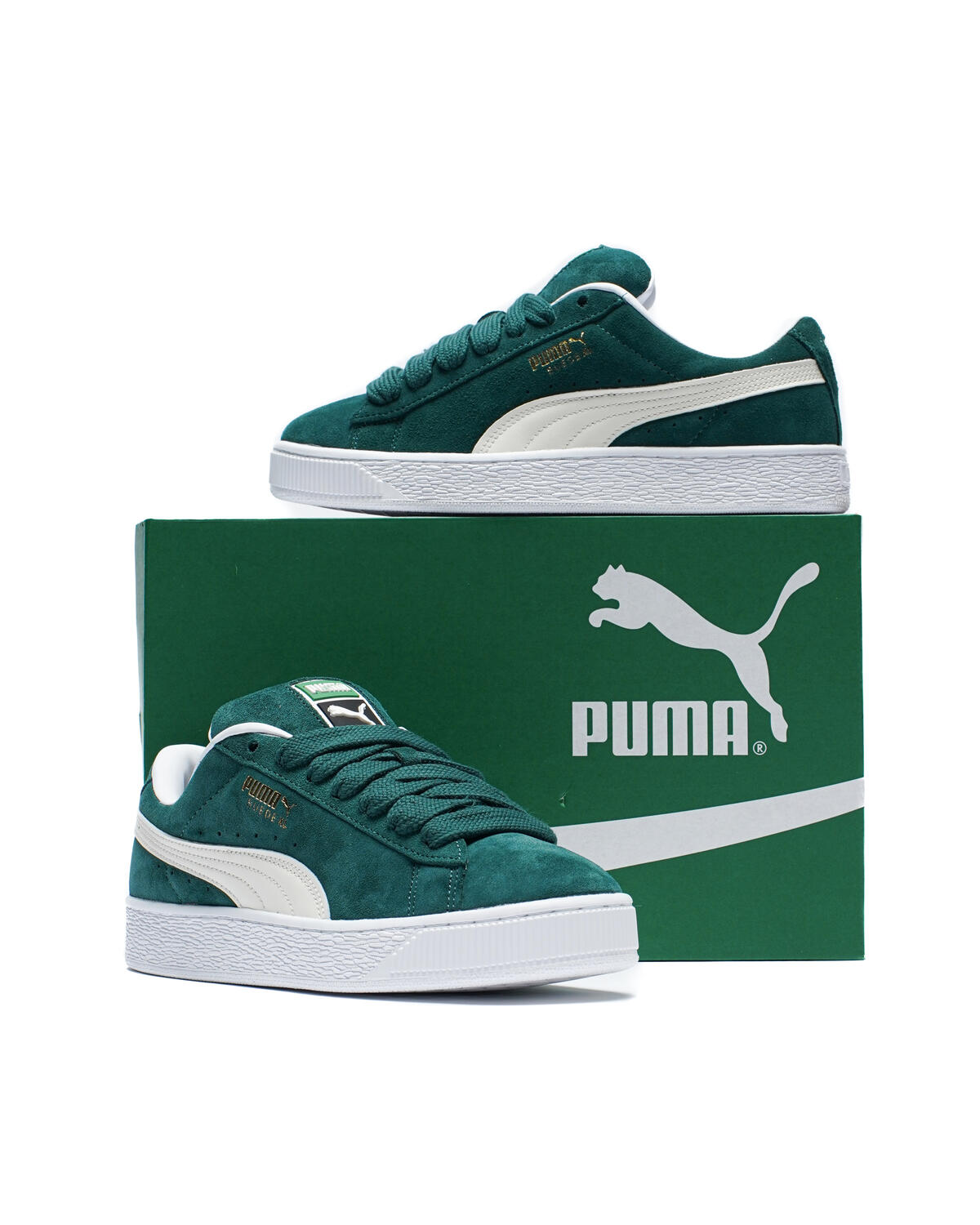 Puma Suede - Image 6