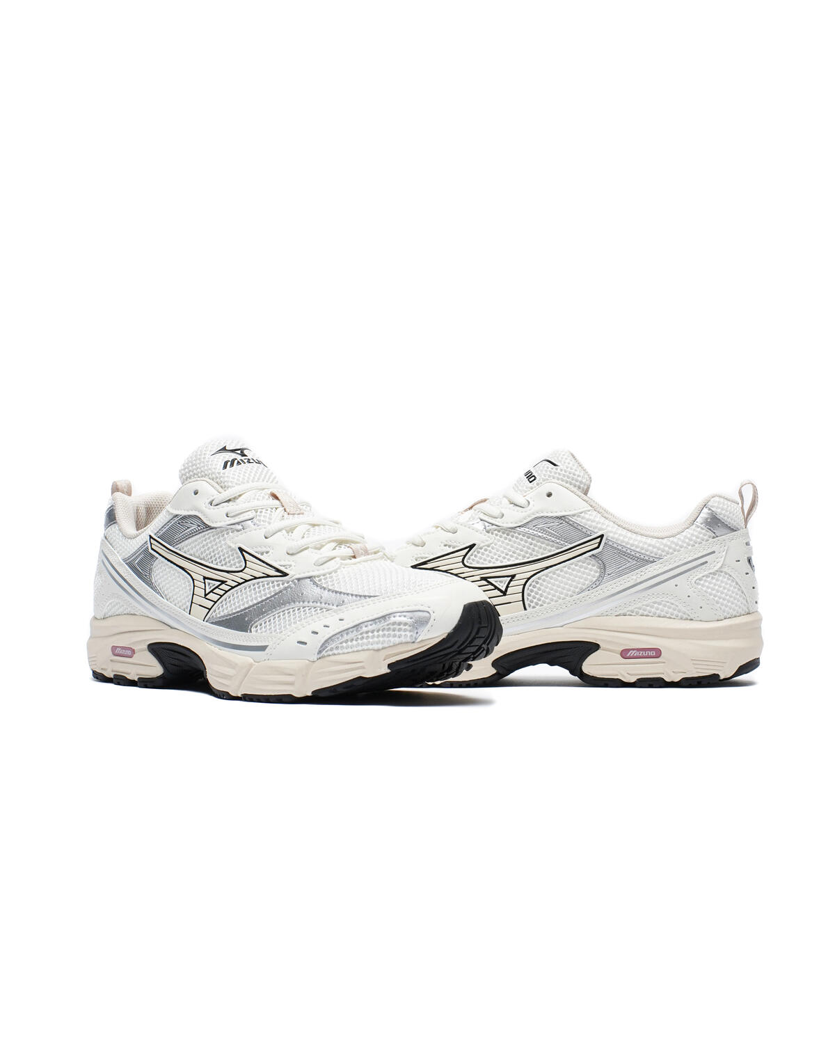 Mizuno MXR Retro - Image 5