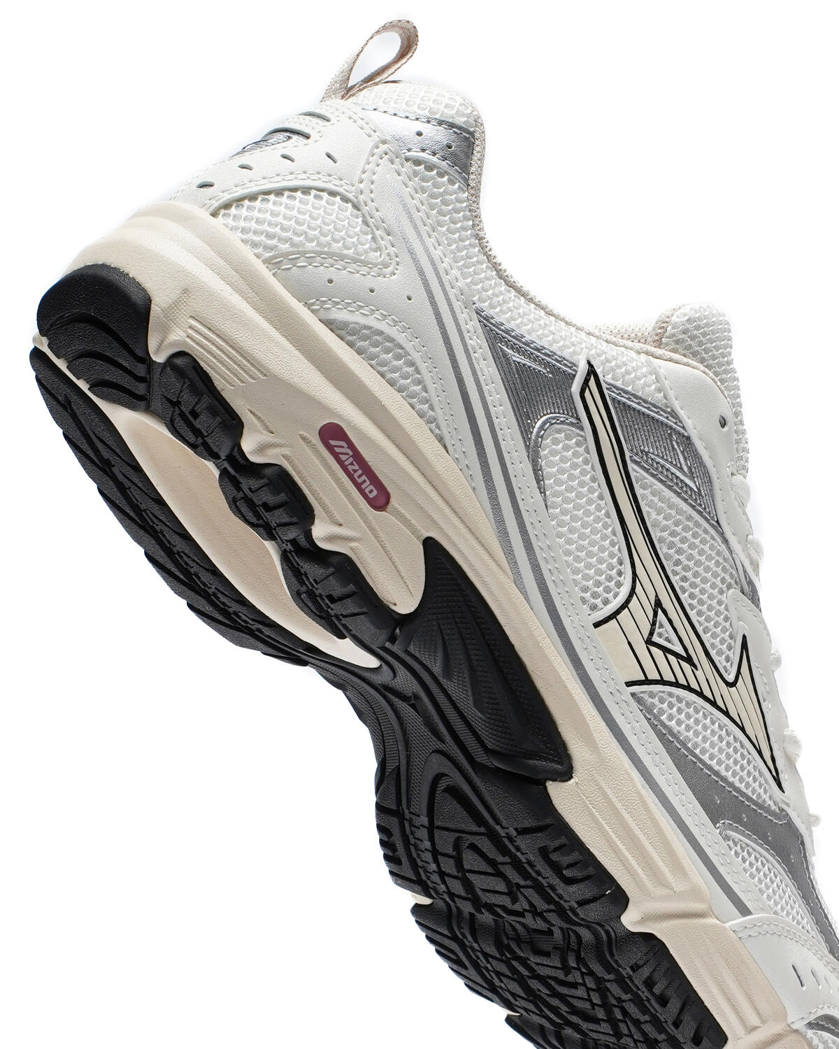 Mizuno MXR Retro - Image 13