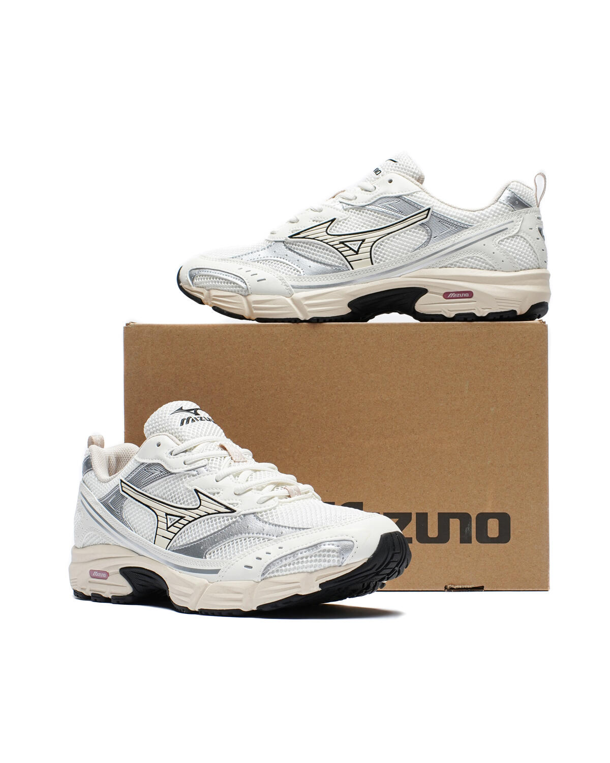 Mizuno MXR Retro - Image 6