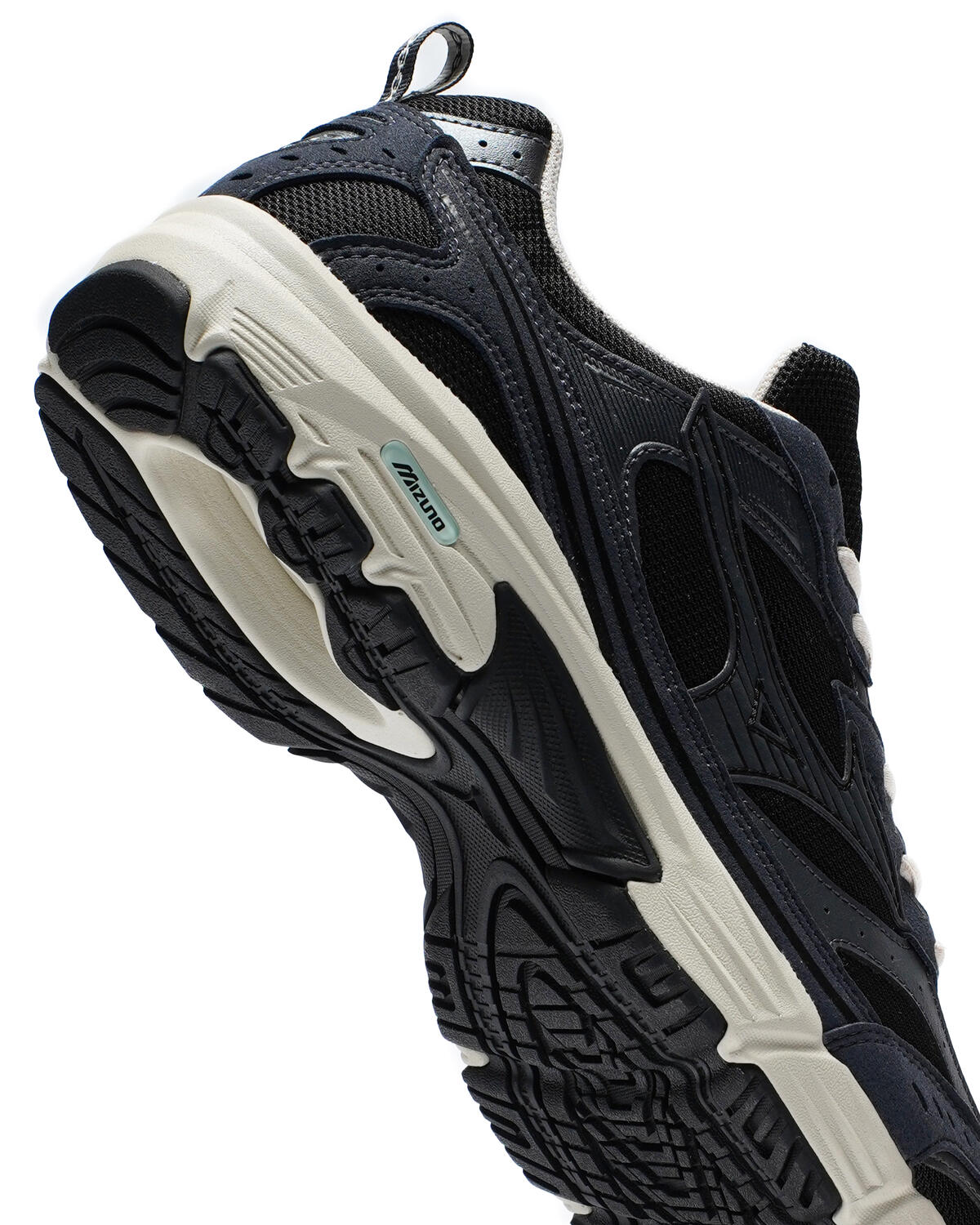 Mizuno MXR Suede - Image 7