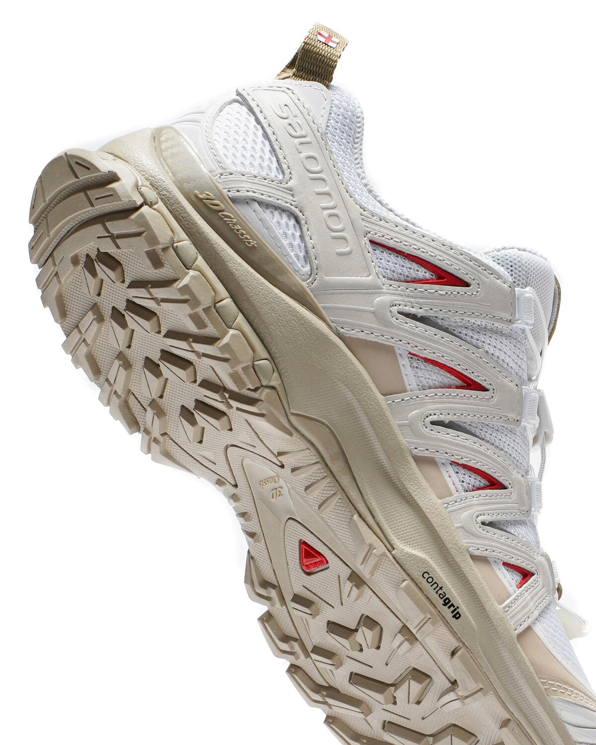 Salomon XA PRO 3D LA Yaute - Image 7