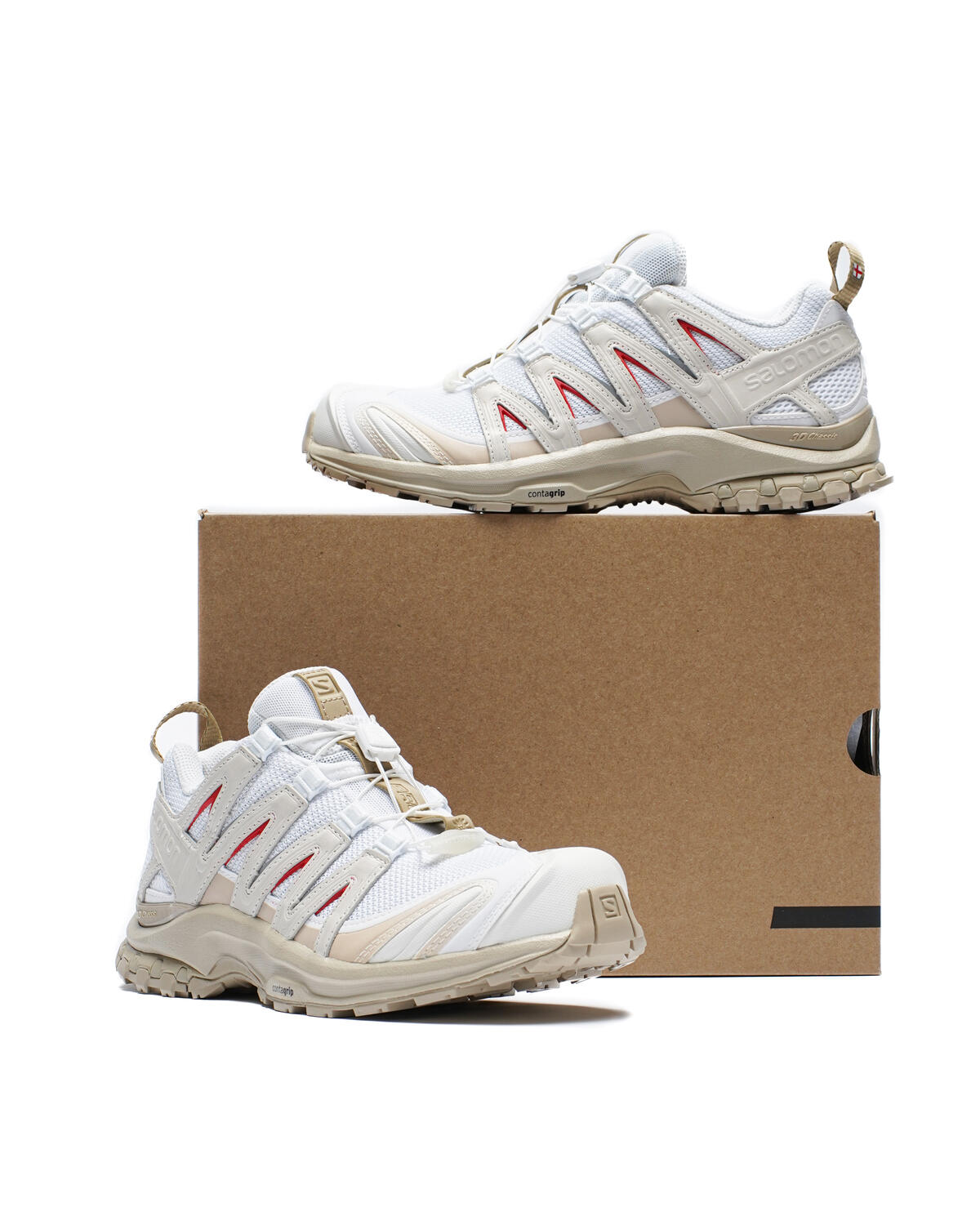 Salomon XA PRO 3D LA Yaute - Image 6