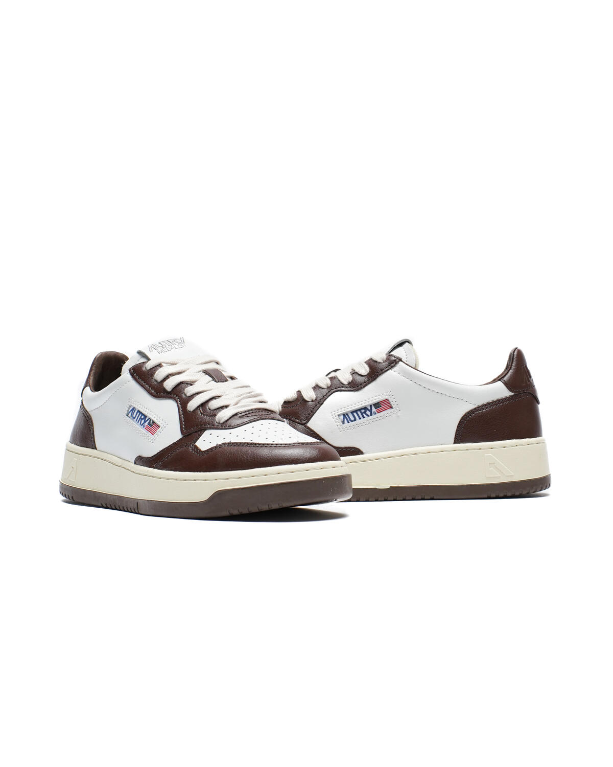 Autry Medalist Low (Women's) - Image 5