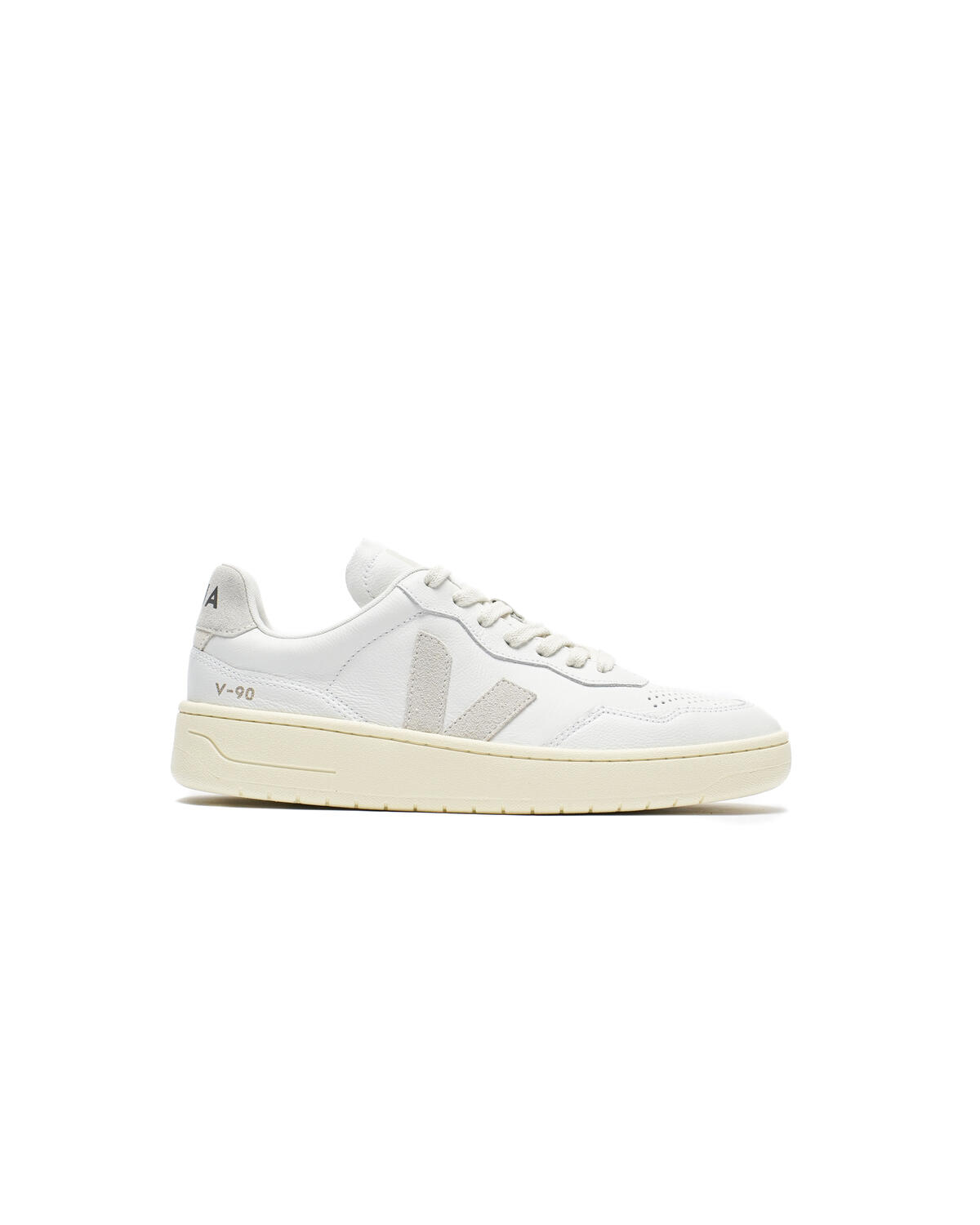 Veja V-90 'Extra White / Natural' - Image 4