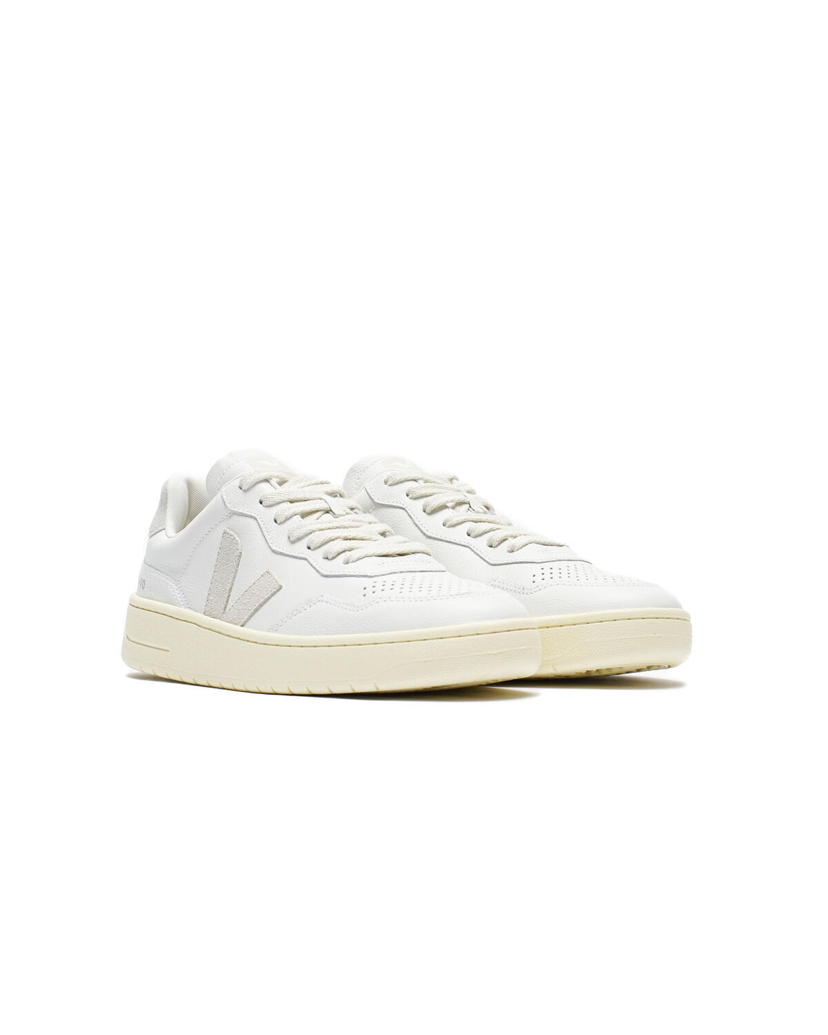 Veja V-90 'Extra White / Natural' - Image 3