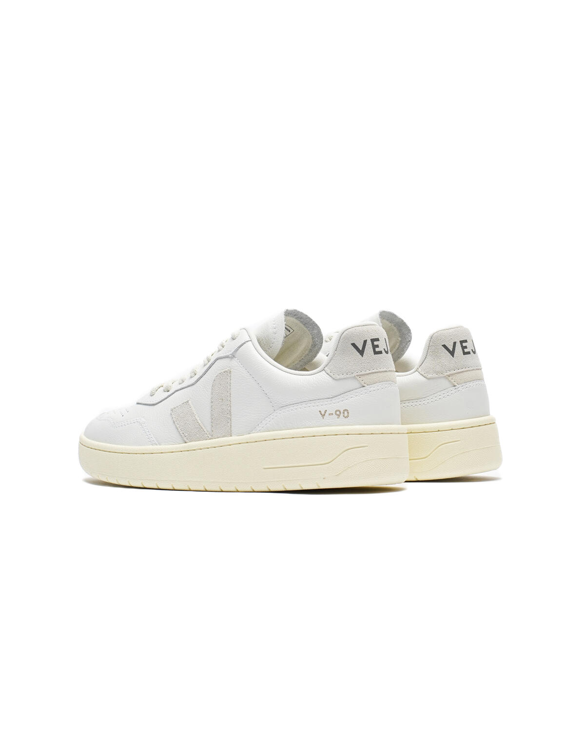 Veja V-90 'Extra White / Natural' - Image 4