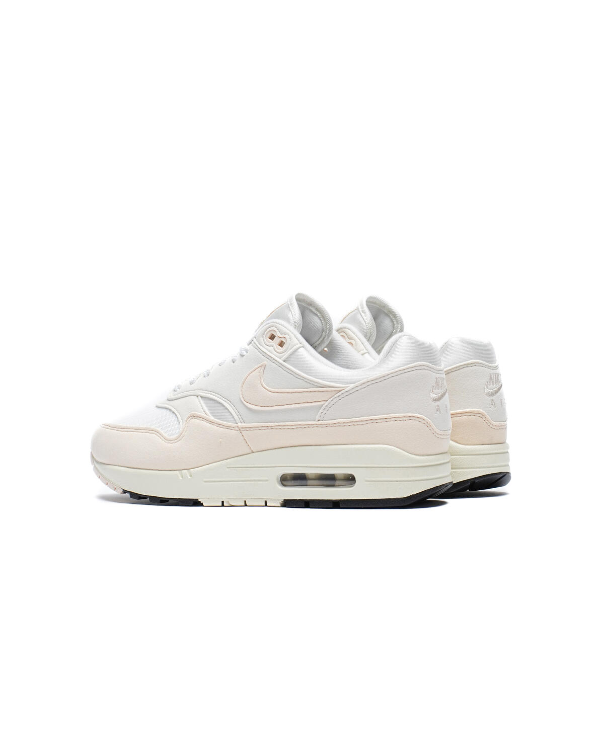 Nike Air Max 1 Sail/Guava Ice-Phantom-Black (Women's) - Image 13