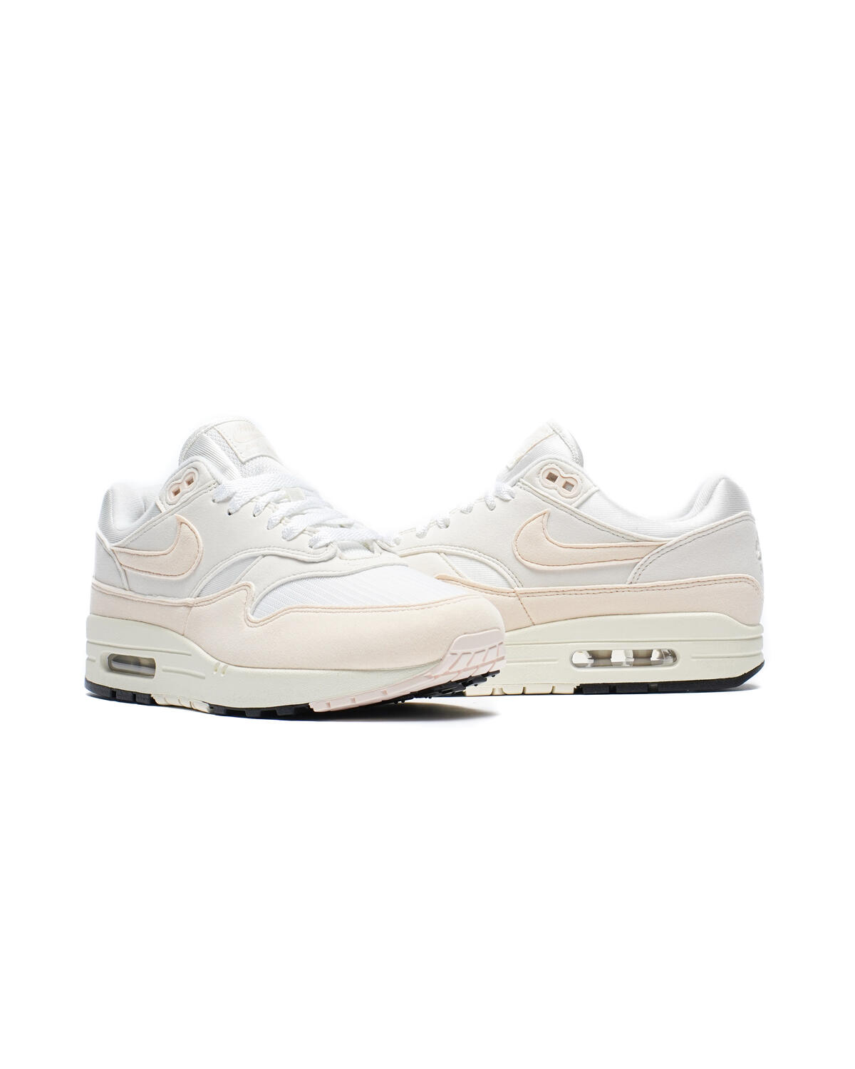 Nike Air Max 1 Sail/Guava Ice-Phantom-Black (Women's) - Image 14