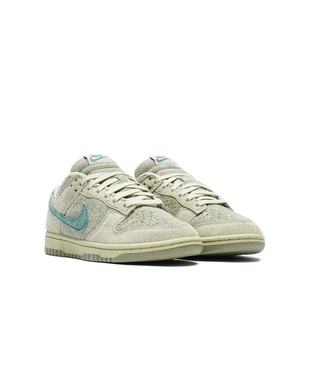 Nike Dunk Low Olive Aura/ Bicoastal / Oil Green (Women's) - Image 25