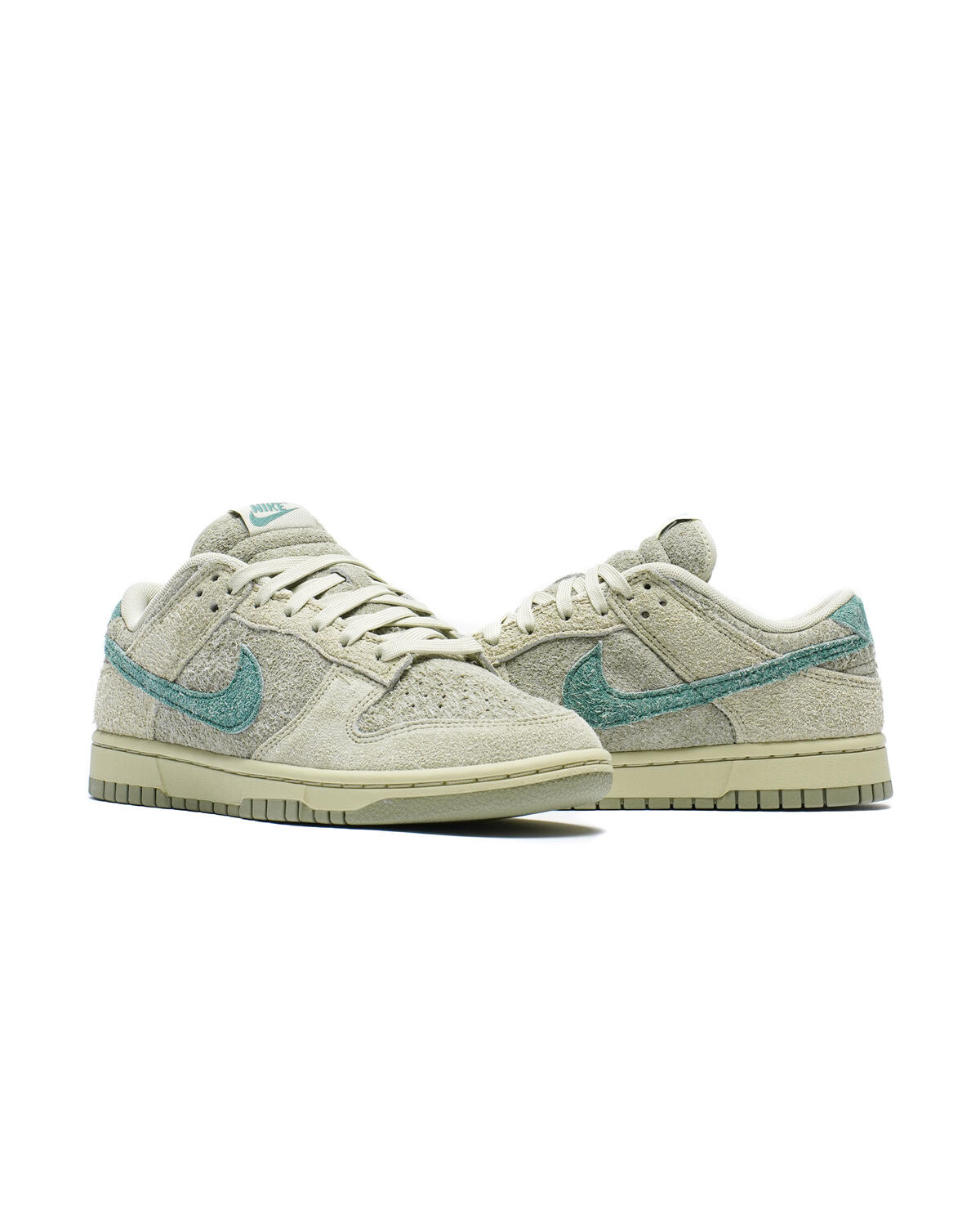 Nike Dunk Low Olive Aura/ Bicoastal / Oil Green (Women's) - Image 27