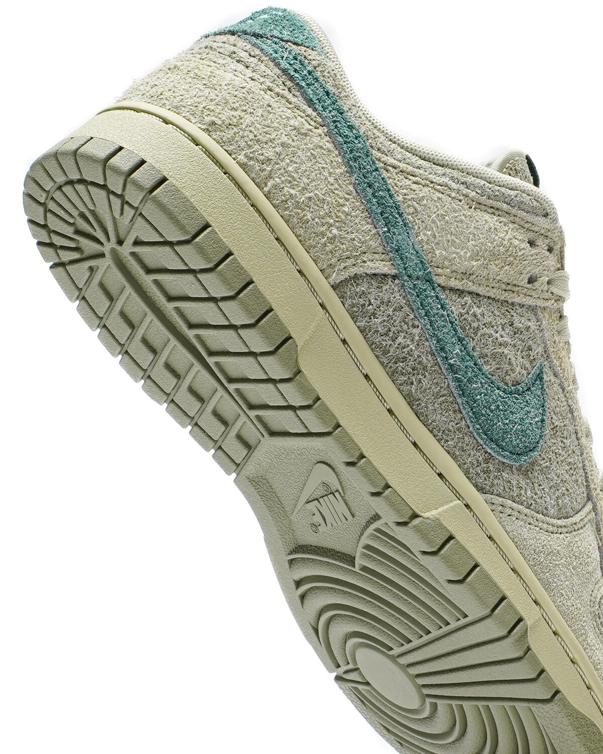 Nike Dunk Low Olive Aura/ Bicoastal / Oil Green (Women's) - Image 29