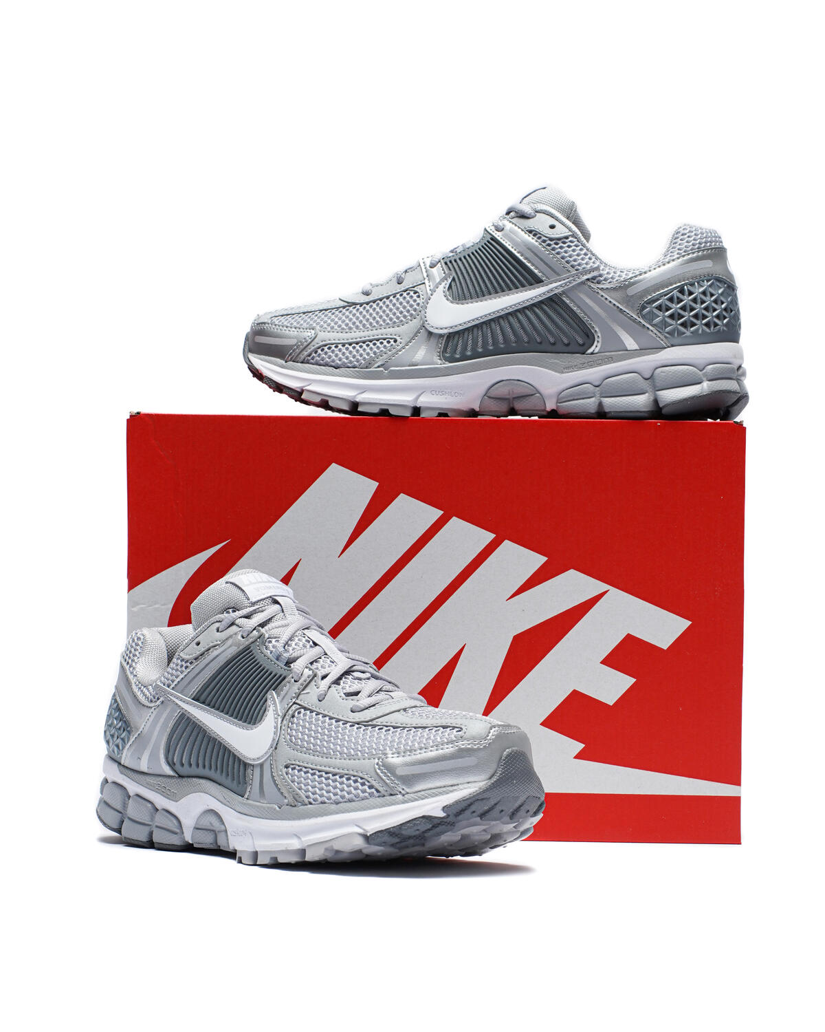 Nike Zoom Vomero 5 'Cool Grey' - Image 41