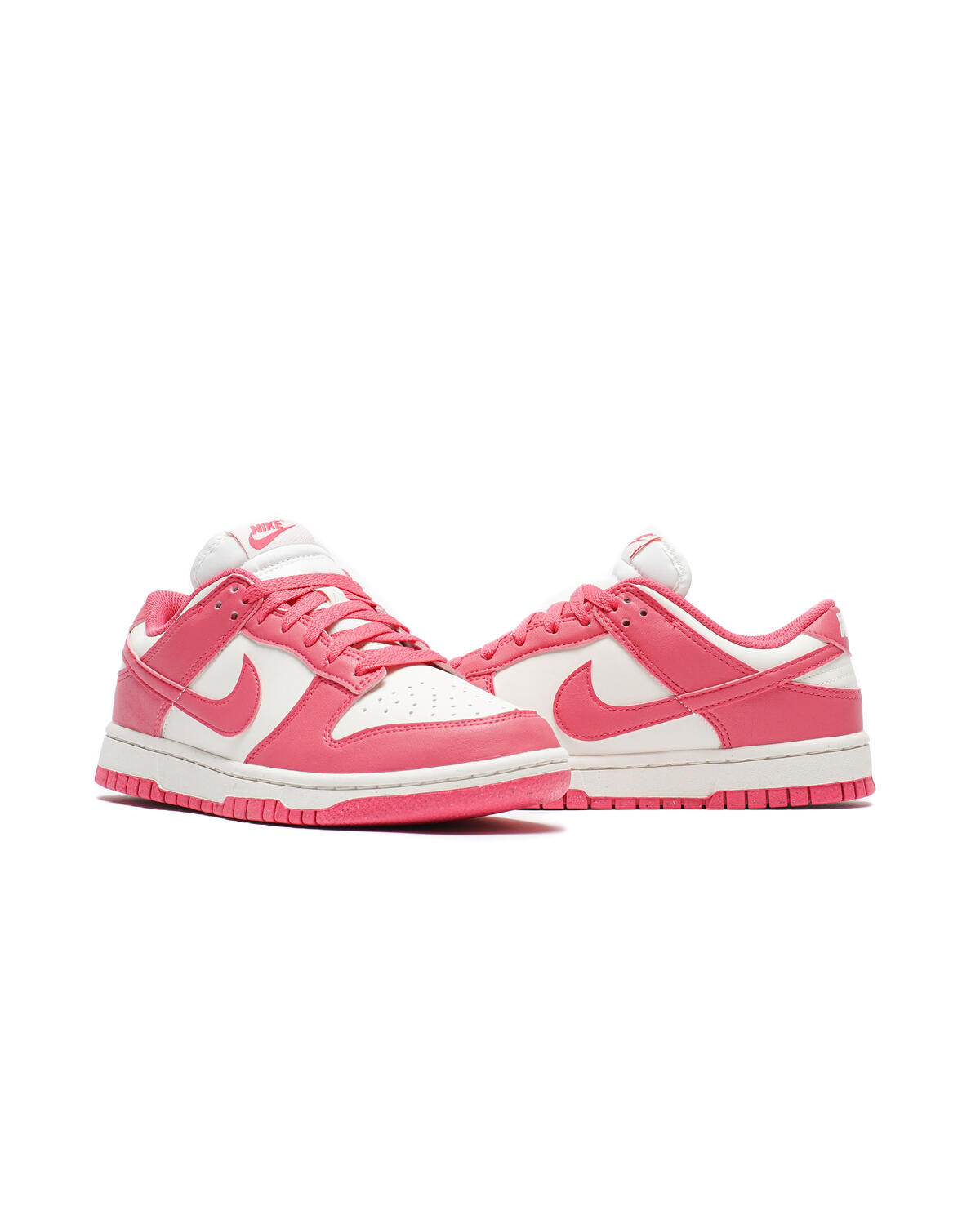 Nike Dunk Low Aster Pink/Sail (Women's) - Image 29