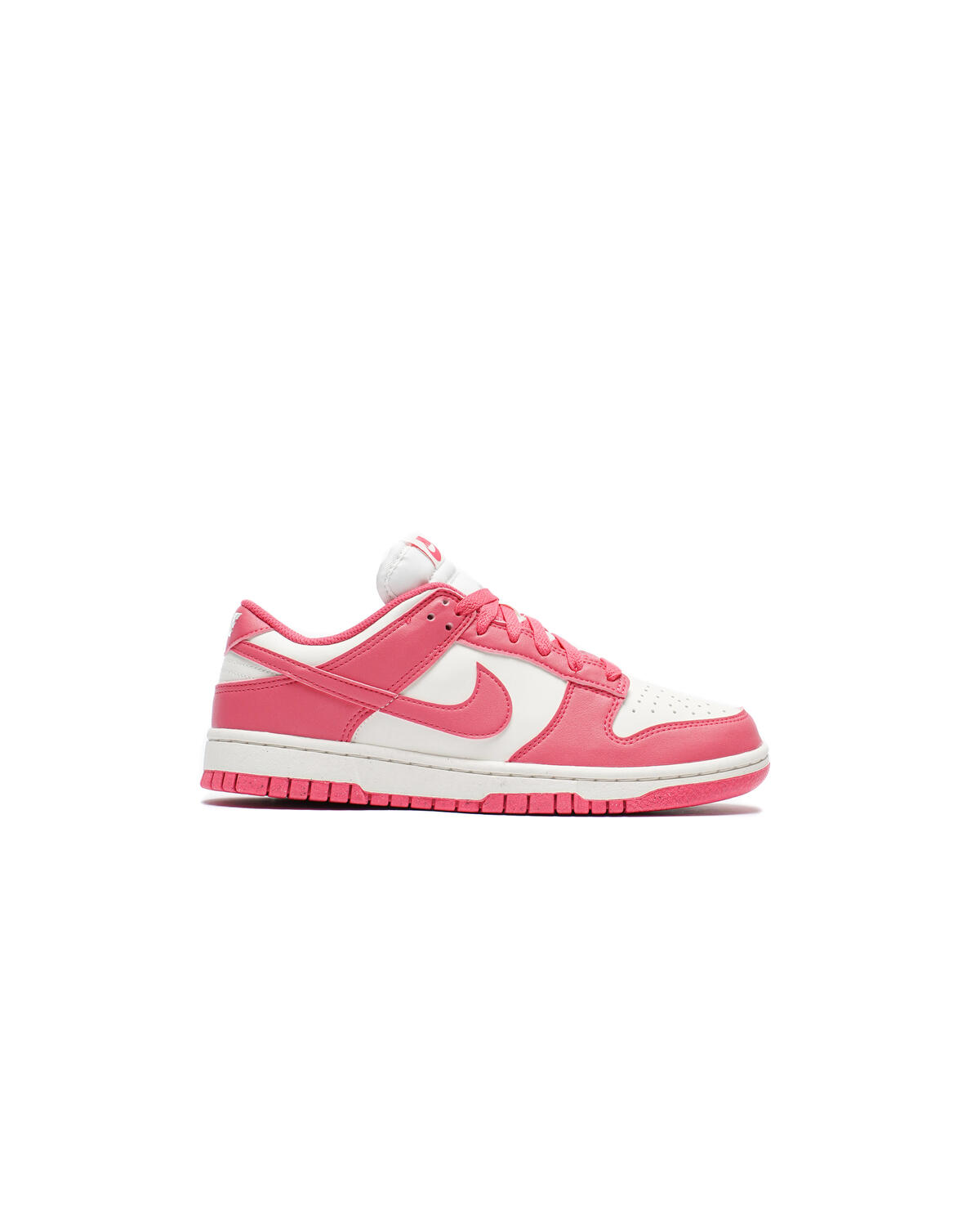 Nike Dunk Low Aster Pink/Sail (Women's) - Image 26