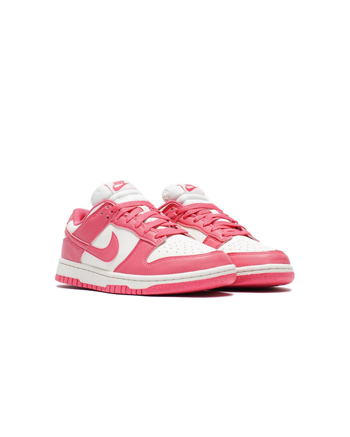 Nike Dunk Low Aster Pink/Sail (Women's) - Image 27