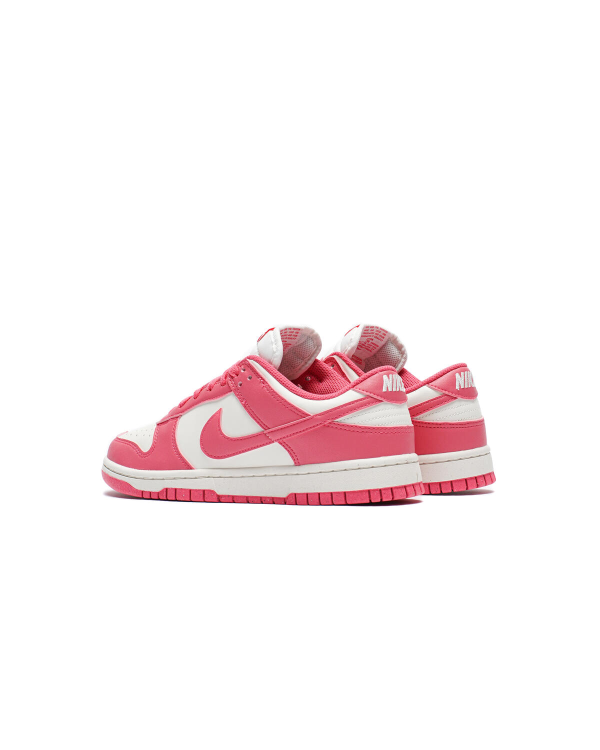 Nike Dunk Low Aster Pink/Sail (Women's) - Image 28