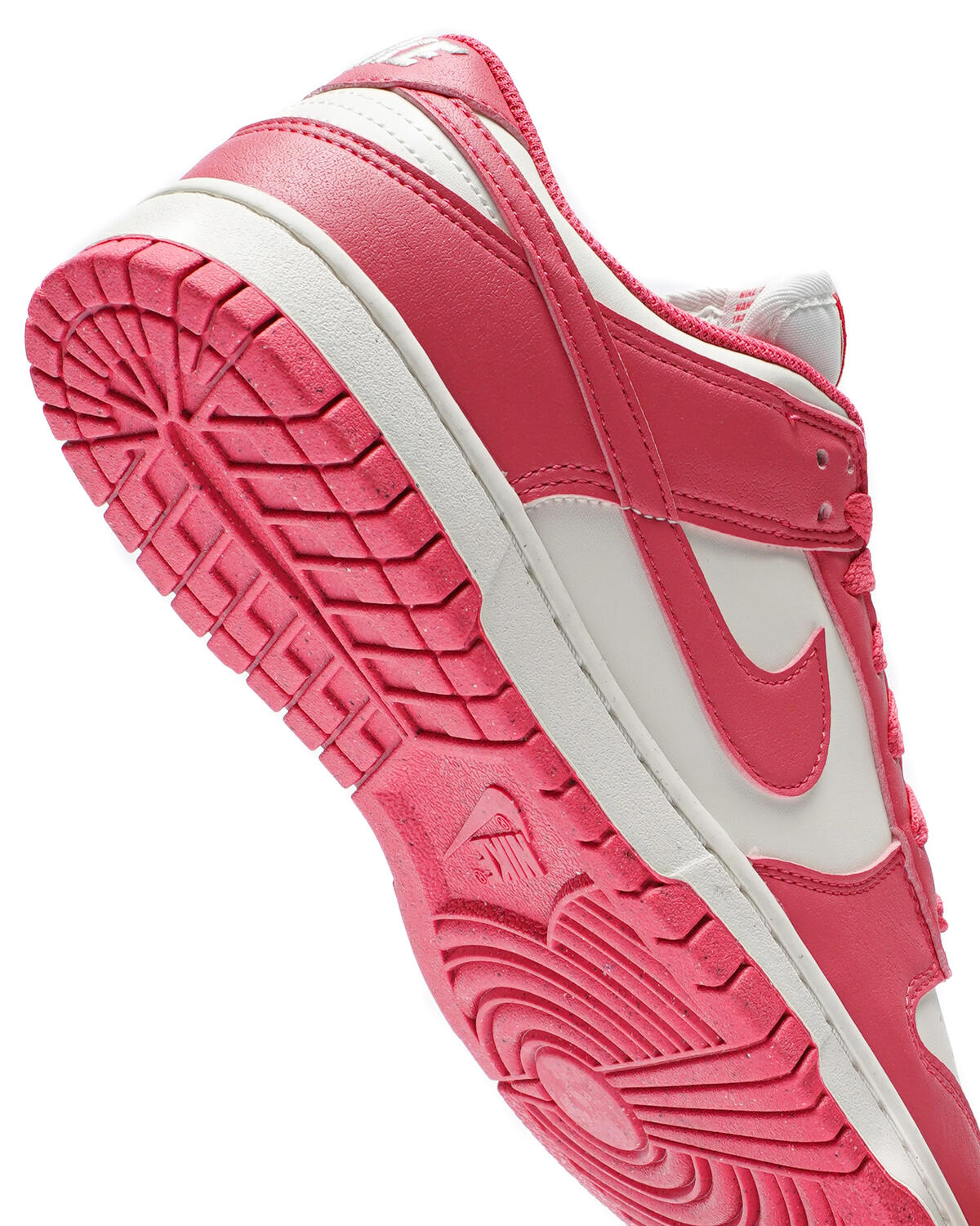 Nike Dunk Low Aster Pink/Sail (Women's) - Image 31