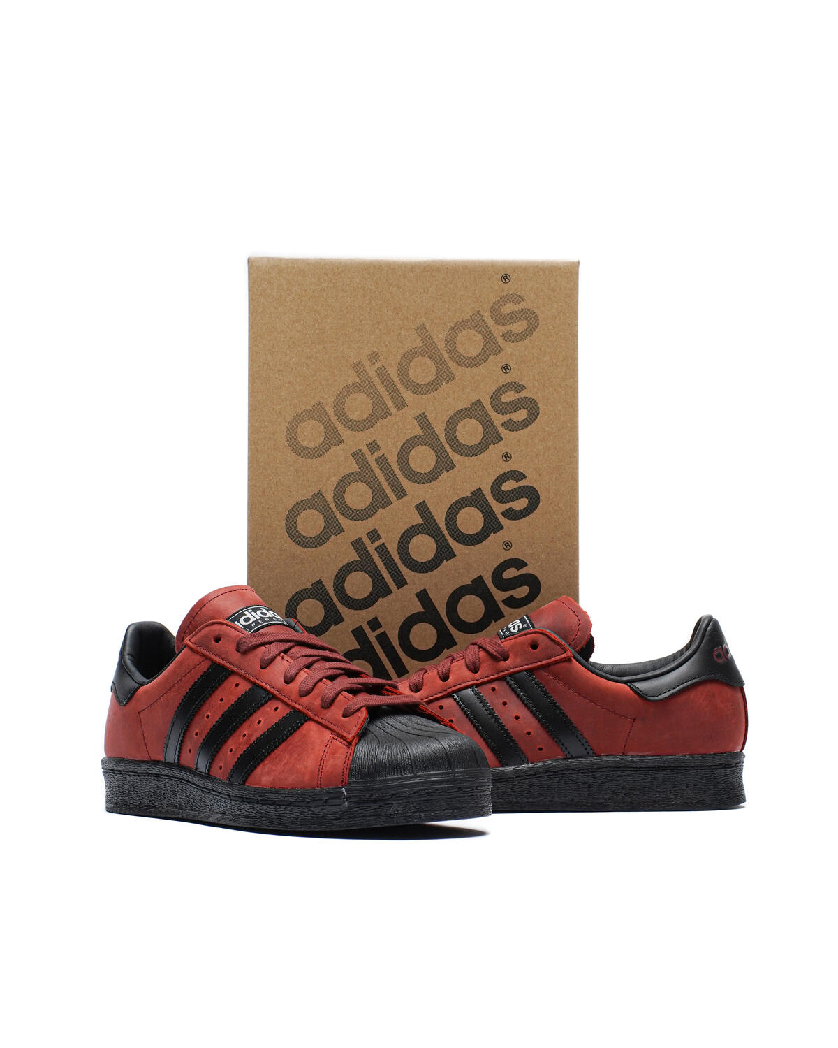 Adidas Superstar 82 Supcol cblack IG9271 - Image 12