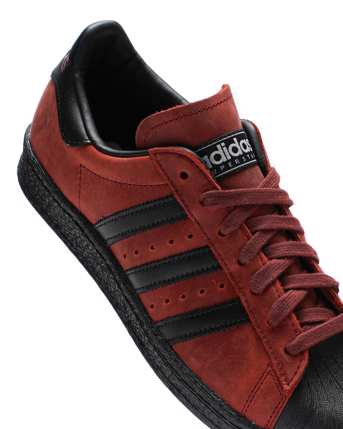 Adidas Superstar 82 Supcol cblack IG9271 - Image 13