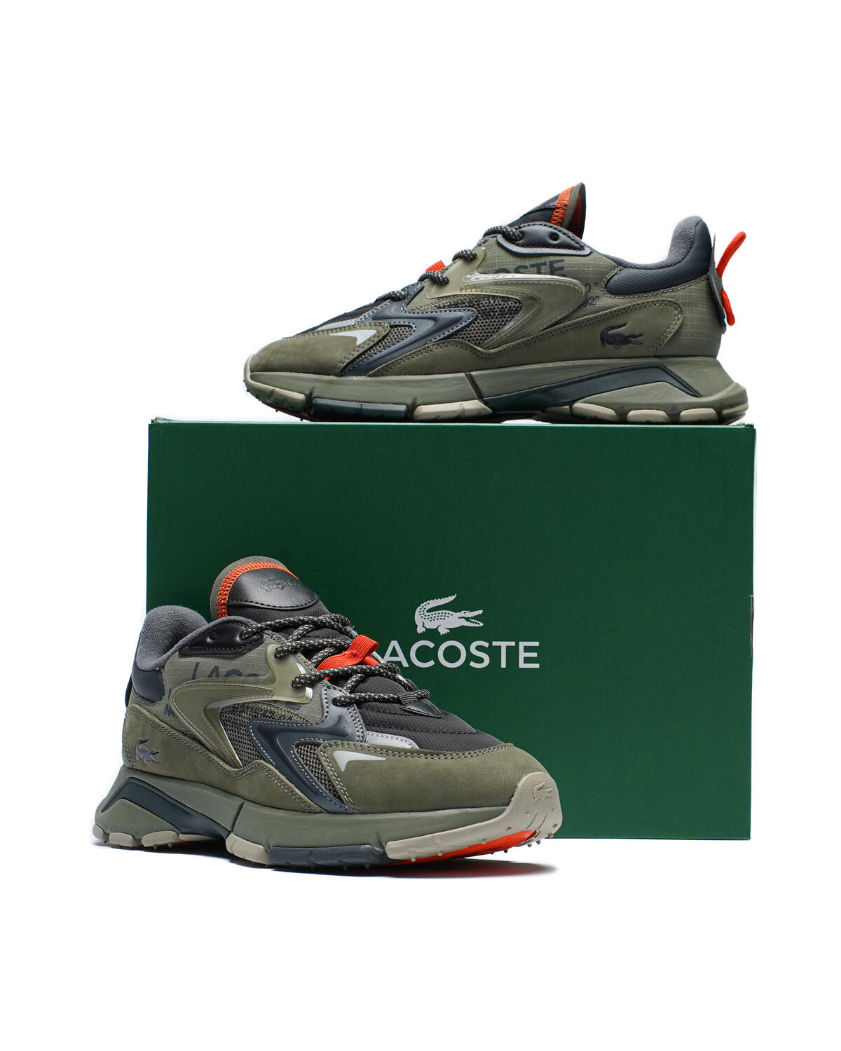 Lacoste L003 Neo Tech - Image 6
