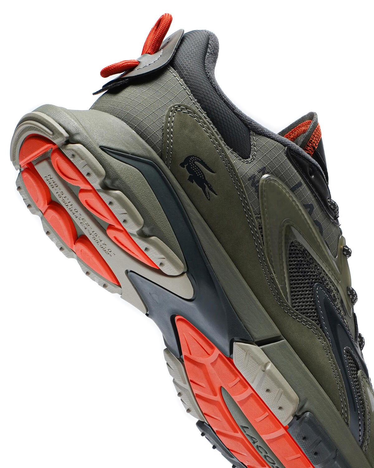 Lacoste L003 Neo Tech - Image 7