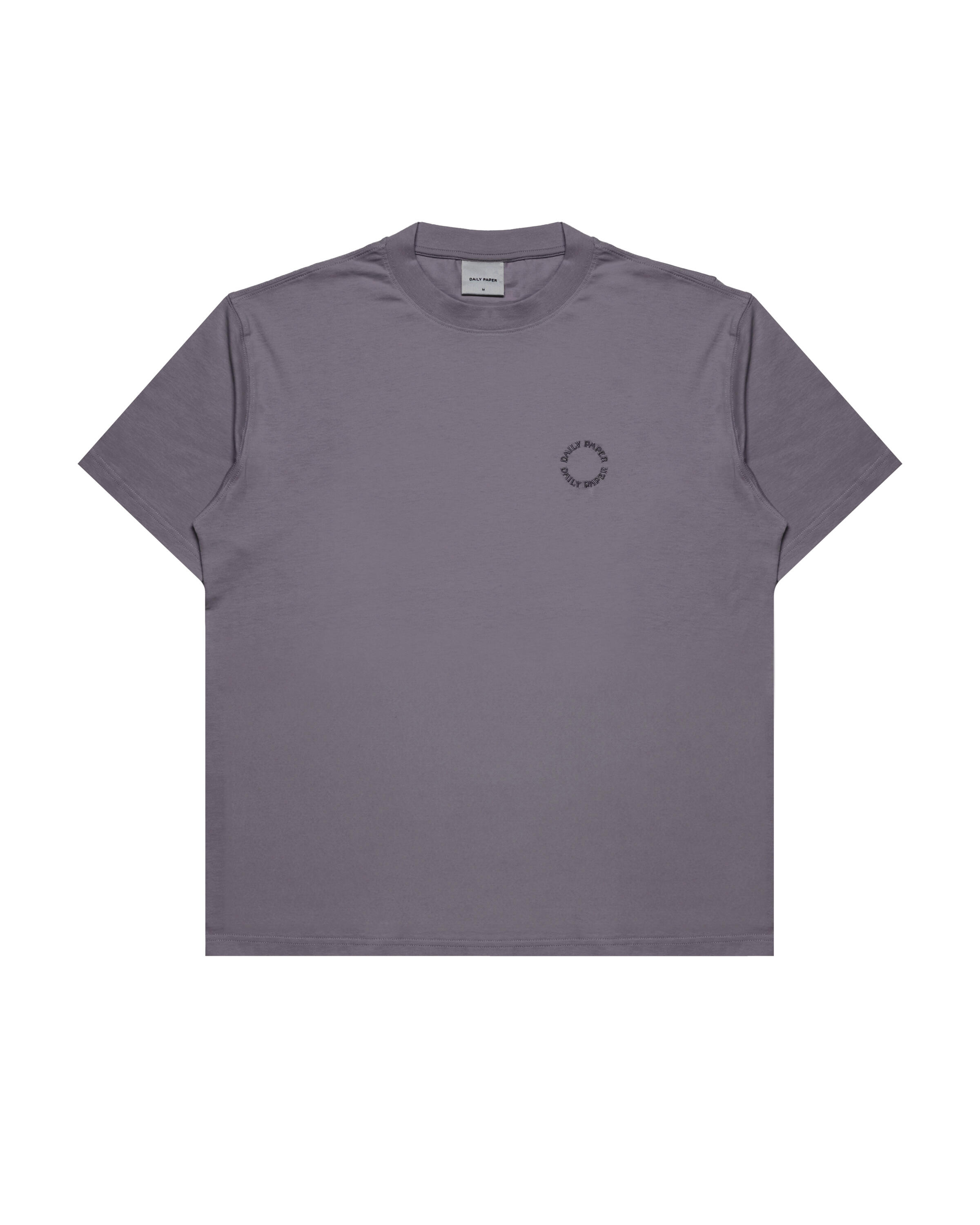 Daily Paper orbit emb t-shirt