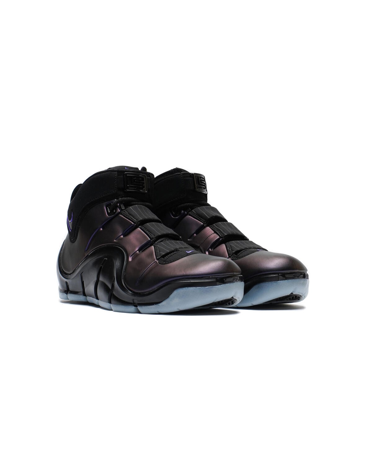Nike ZOOM LEBRON IV FN6251-001 AFEW STORE