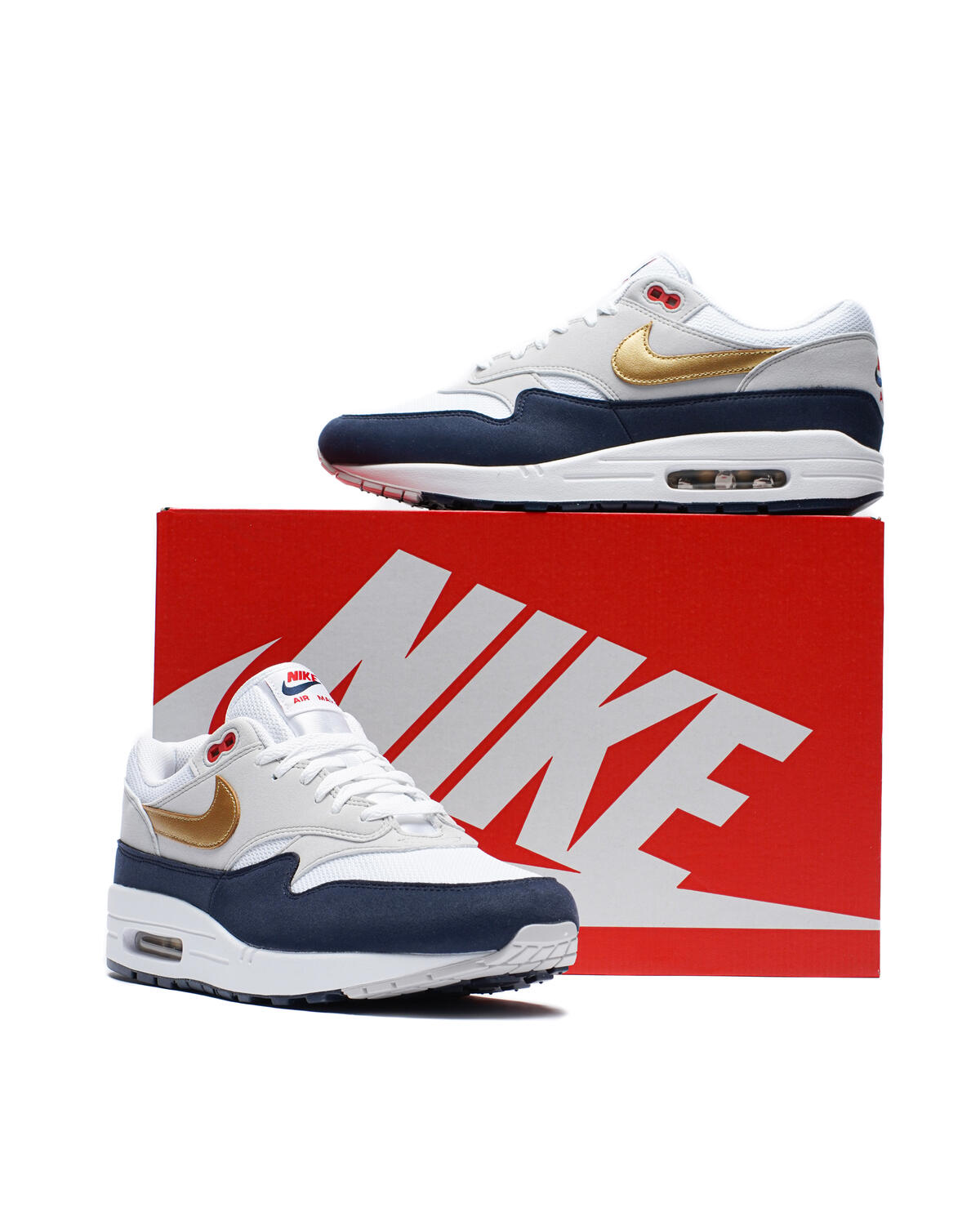 Nike Air Max 1 Olympic - Image 22