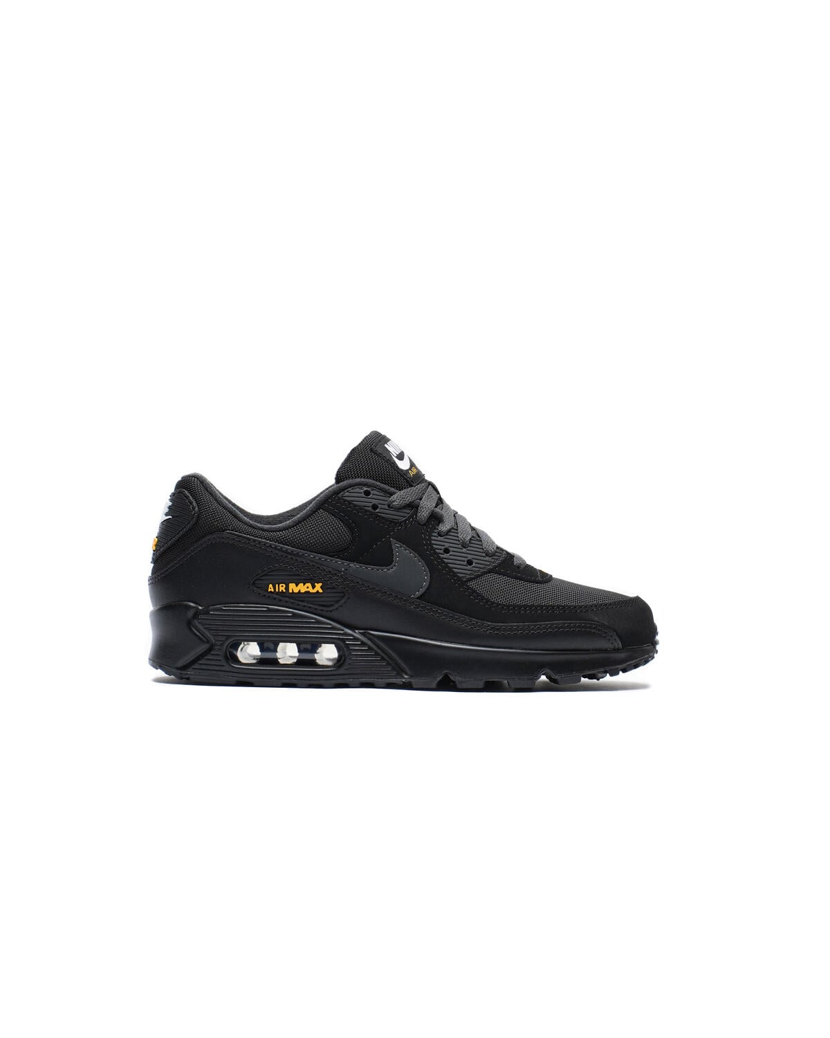Nike Air Max 90 Black / Yellow