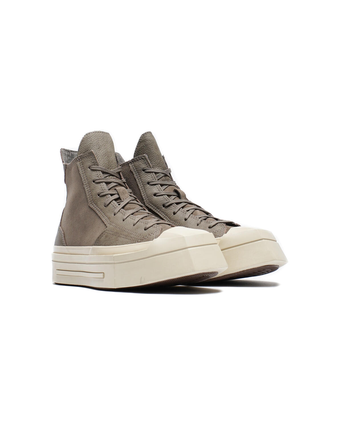 Converse Chuck 70 De Luxe Squared Hi (Women's) - Image 15