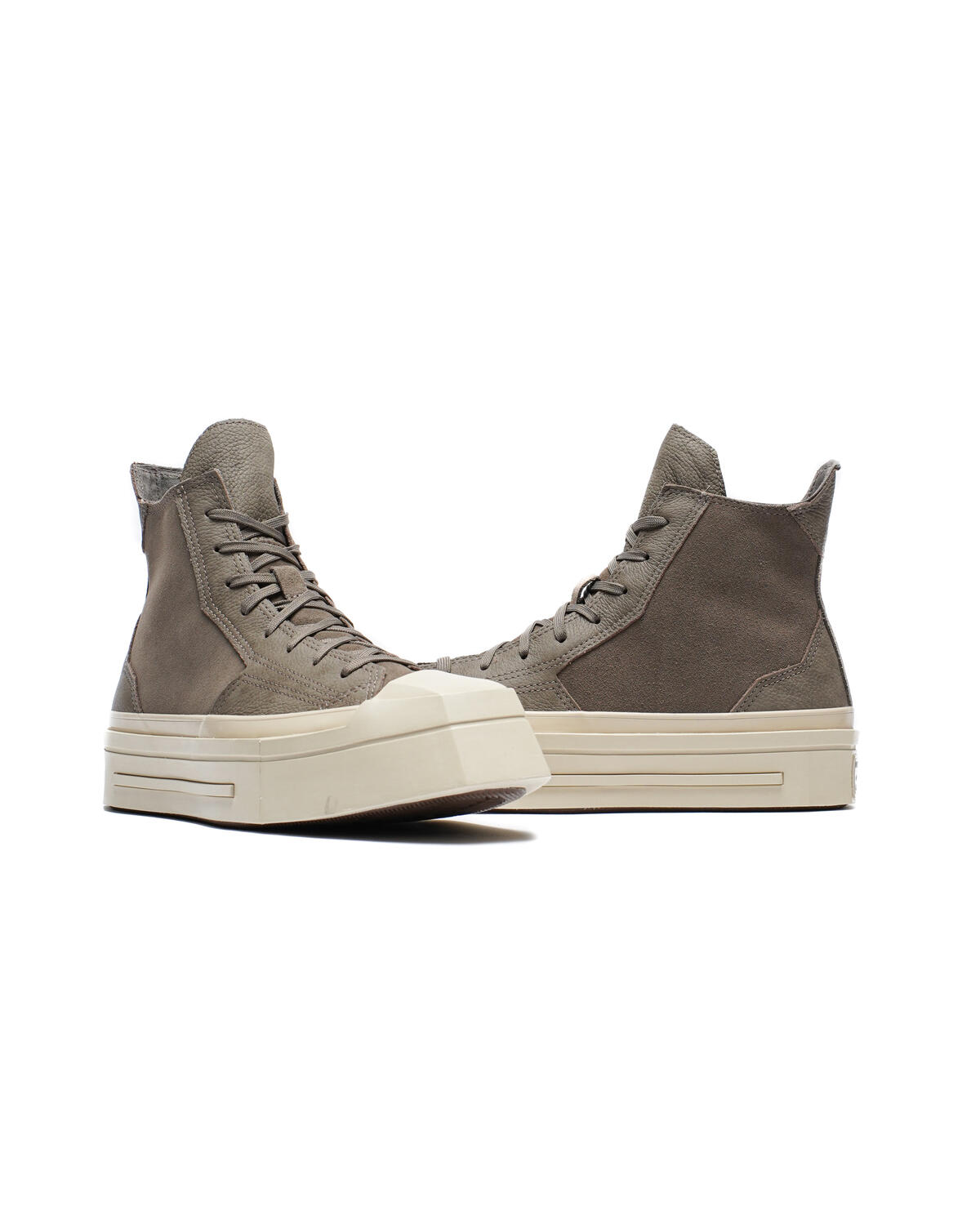 Converse Chuck 70 De Luxe Squared Hi (Women's) - Image 17
