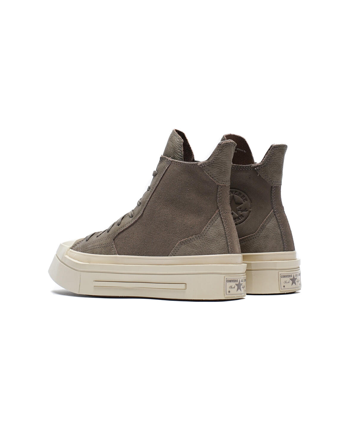 Converse Chuck 70 De Luxe Squared Hi (Women's) - Image 16