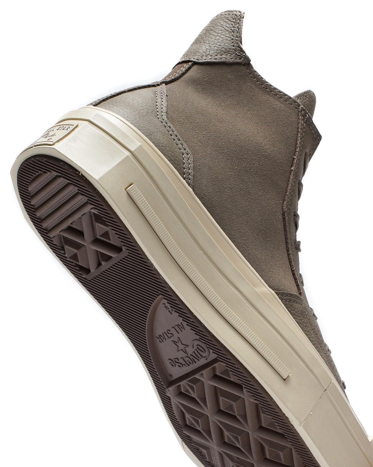 Converse Chuck 70 De Luxe Squared Hi (Women's) - Image 19