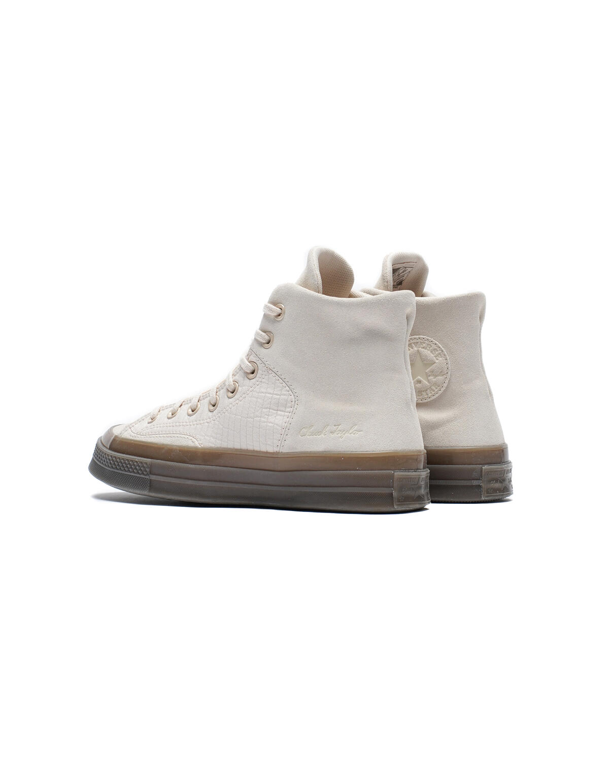 Converse Chuck 70 Marquis Hi - Image 4