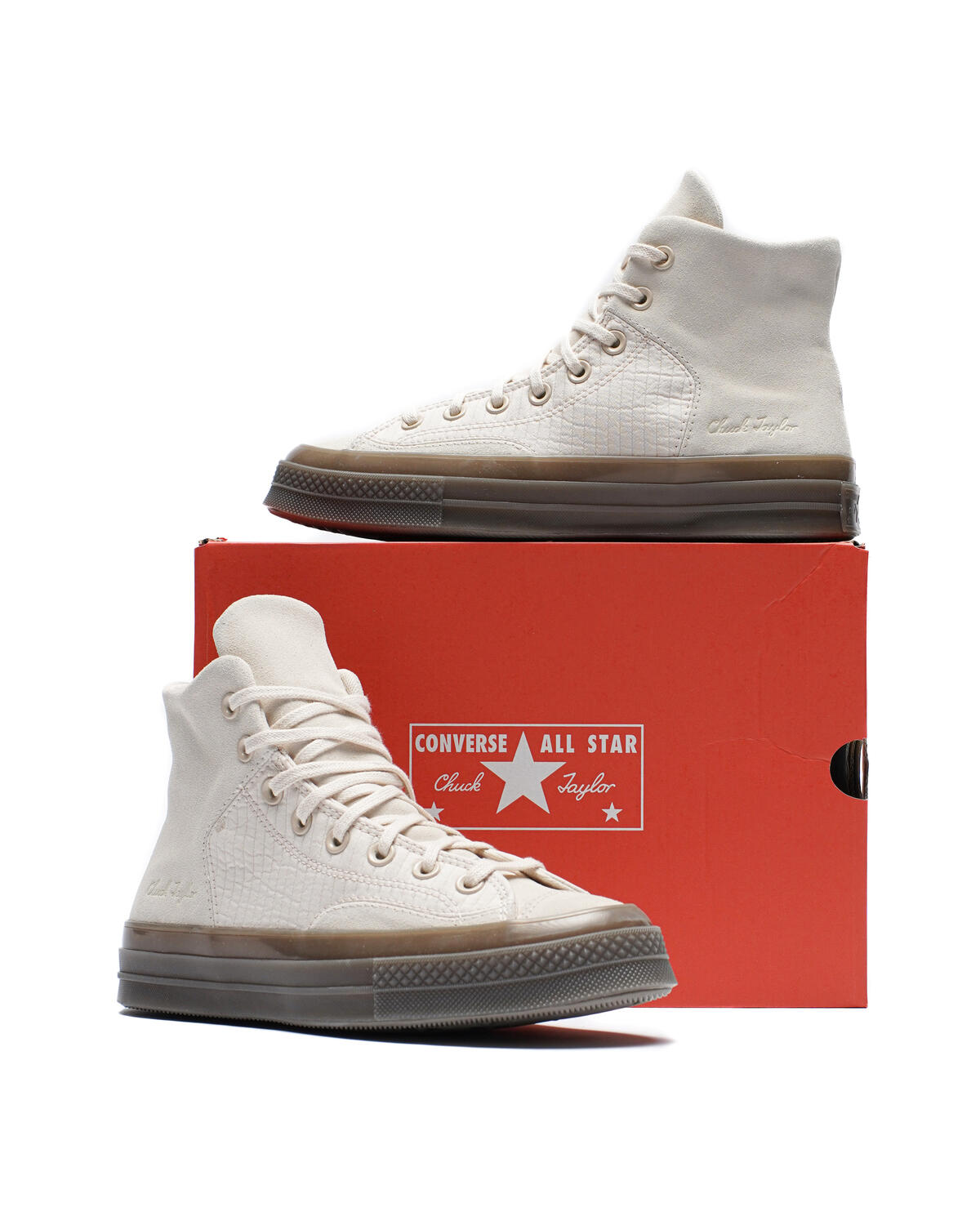 Converse Chuck 70 Marquis Hi - Image 6