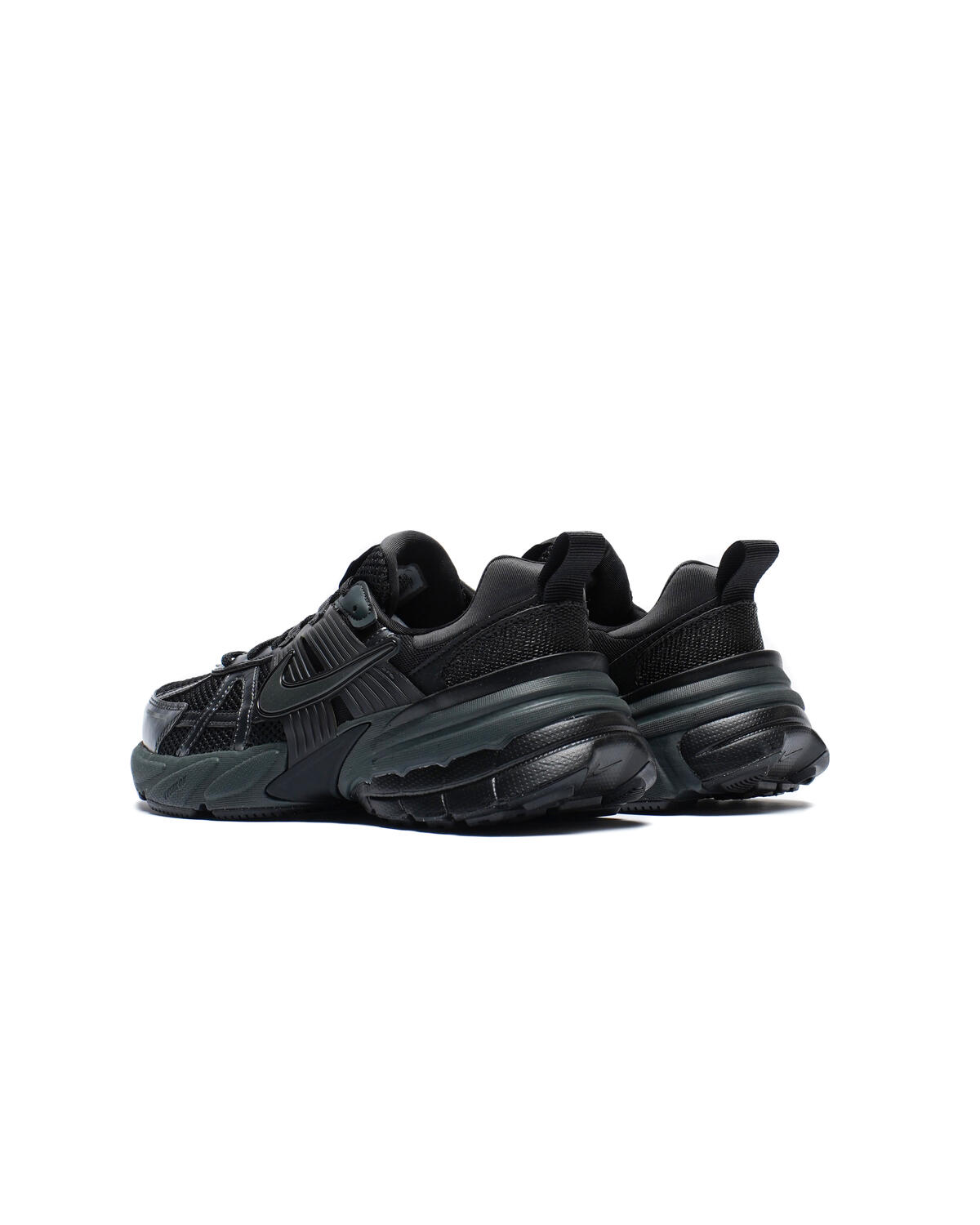 Nike V2K Run 'Black Anthracite' - Image 4