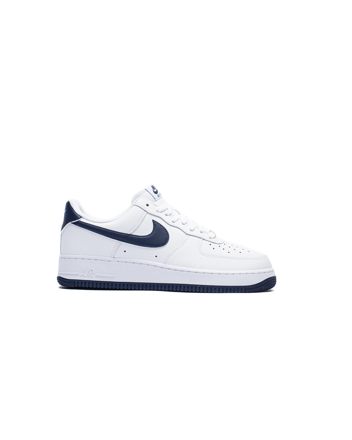 Nike Air Force 1 'White/Midnight Navy' - Image 18