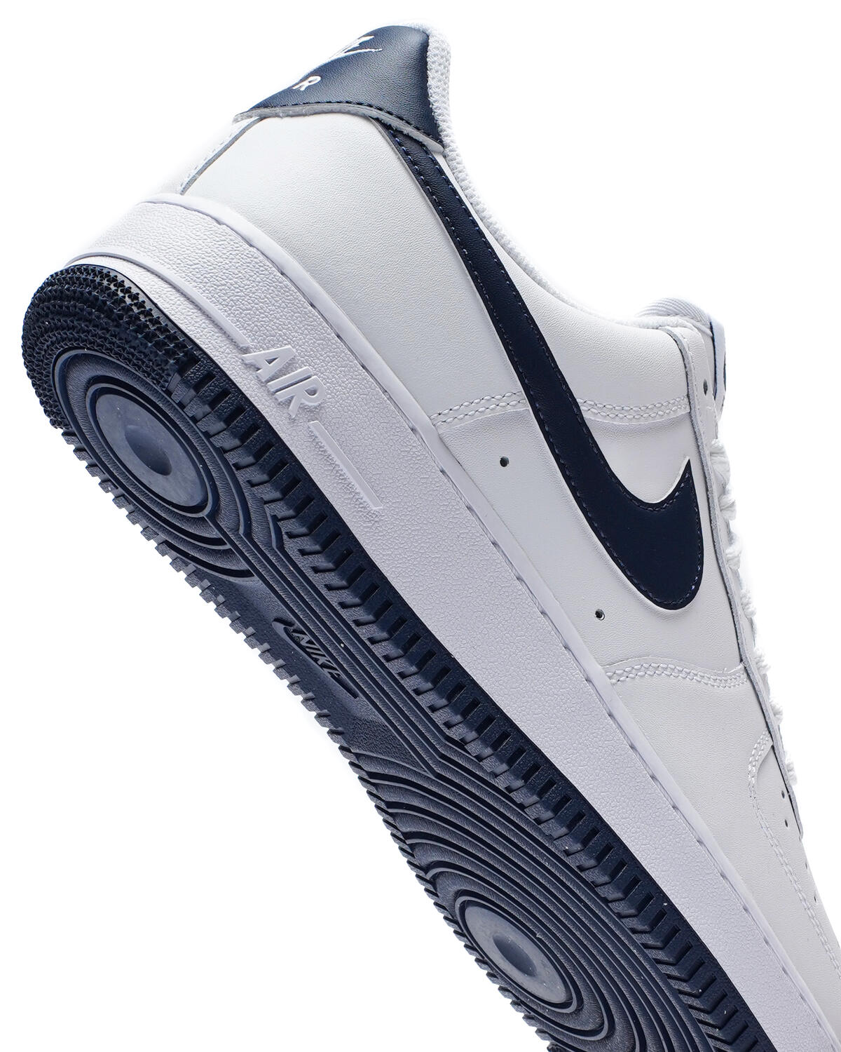 Nike Air Force 1 'White/Midnight Navy' - Image 23