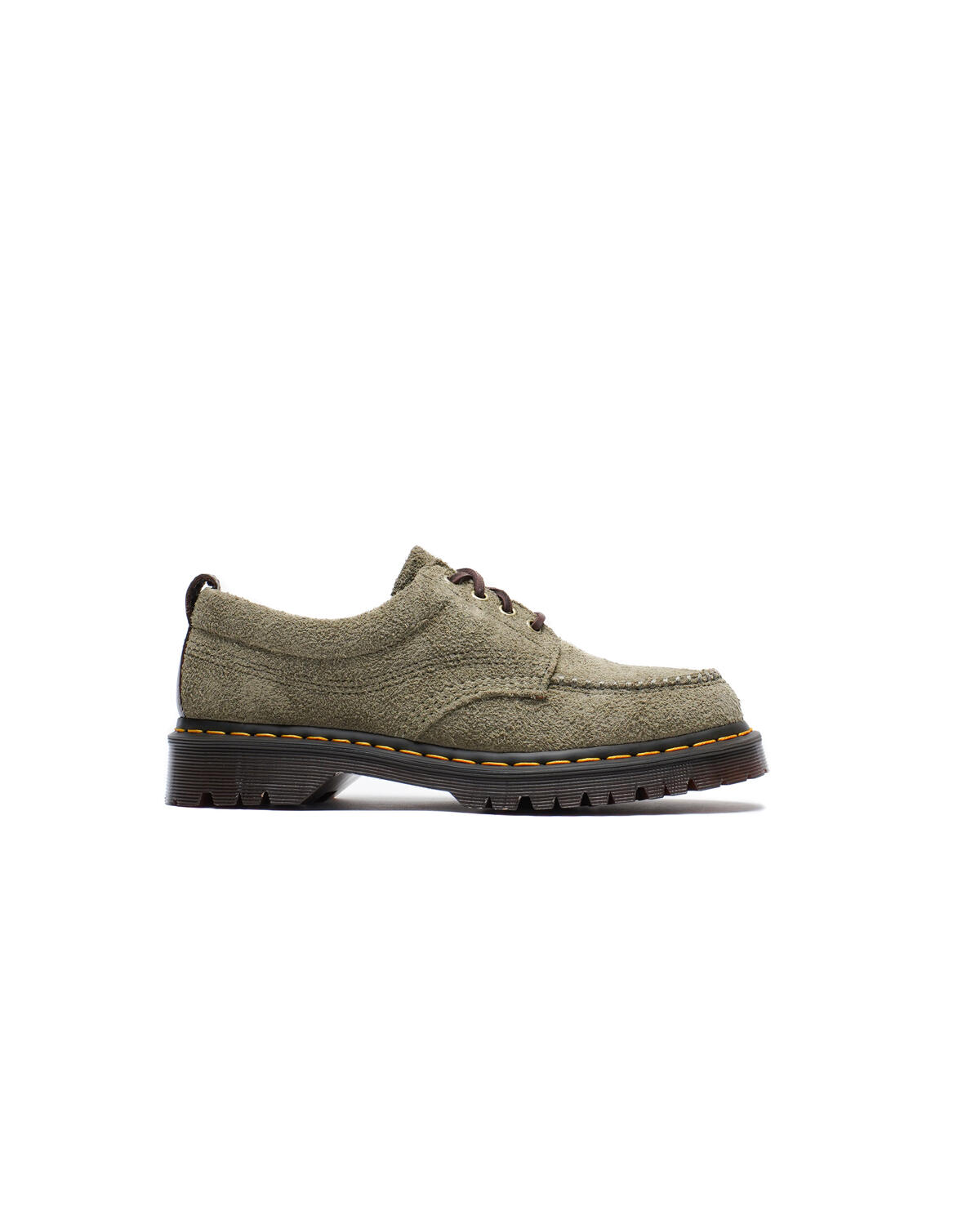 Dr. Martens Lowell Olive Green - Image 16