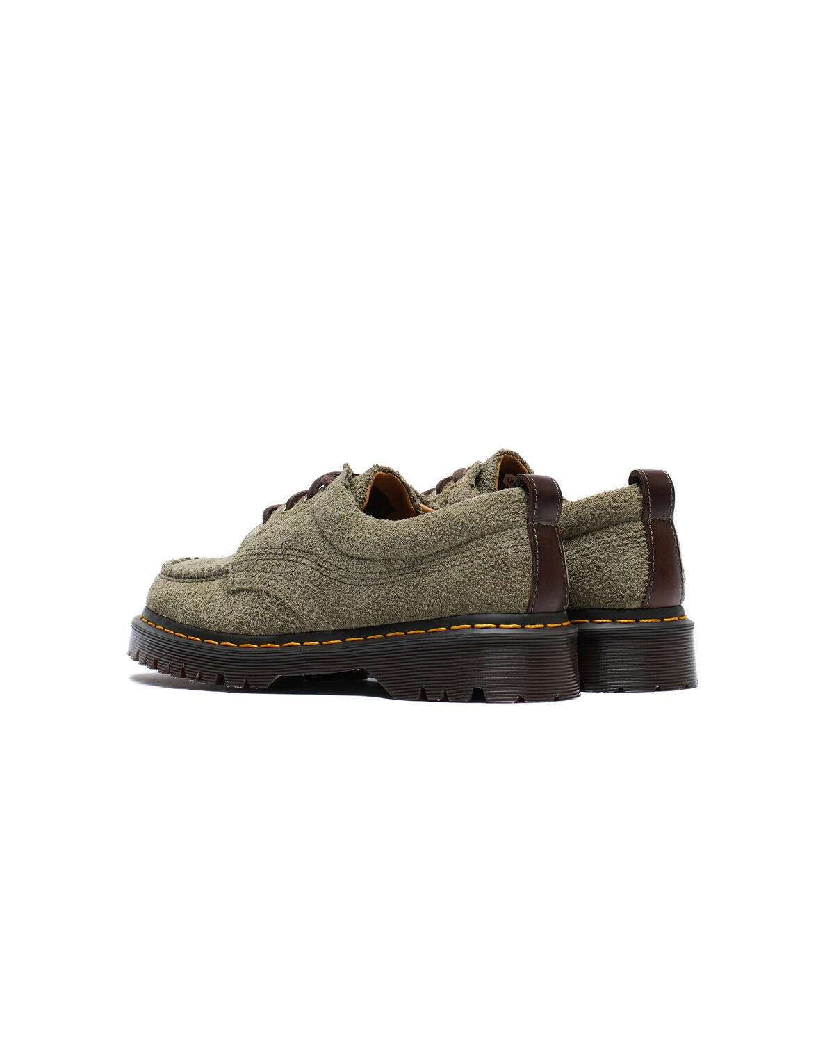 Dr. Martens Lowell Olive Green - Image 18
