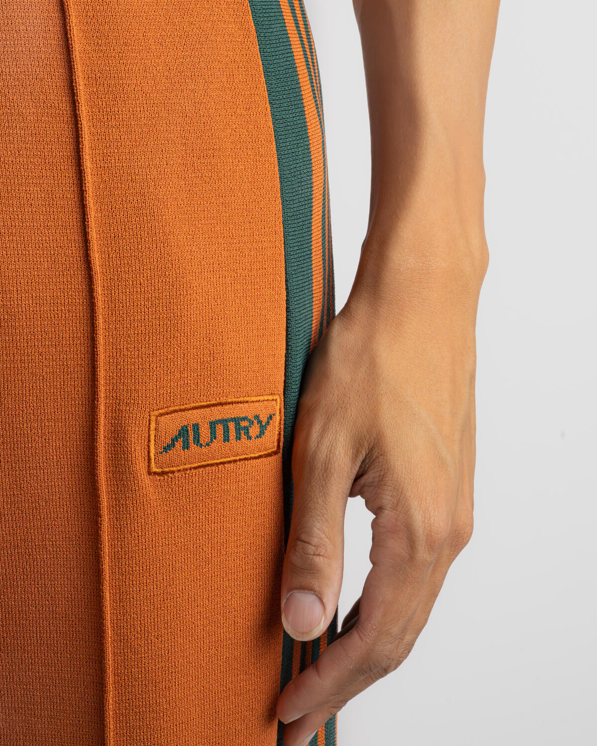 Autry Action Shoes Knit Pants - Image 6