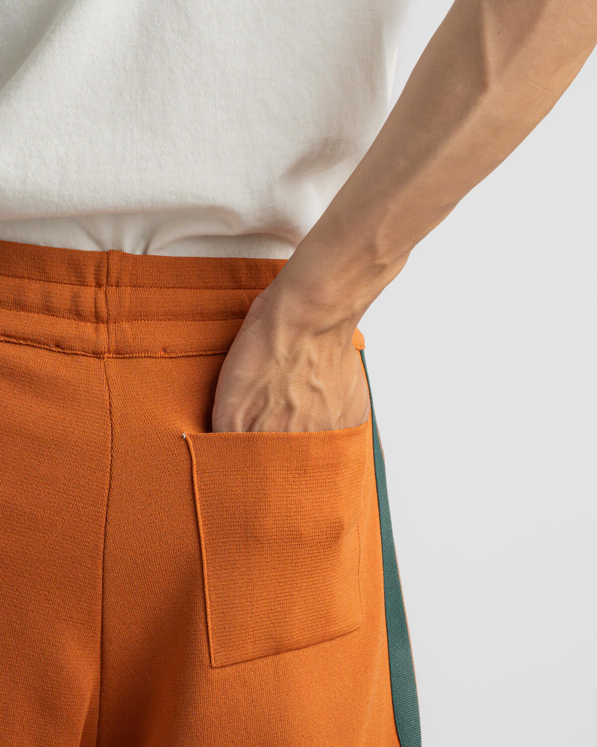 Autry Action Shoes Knit Pants - Image 7