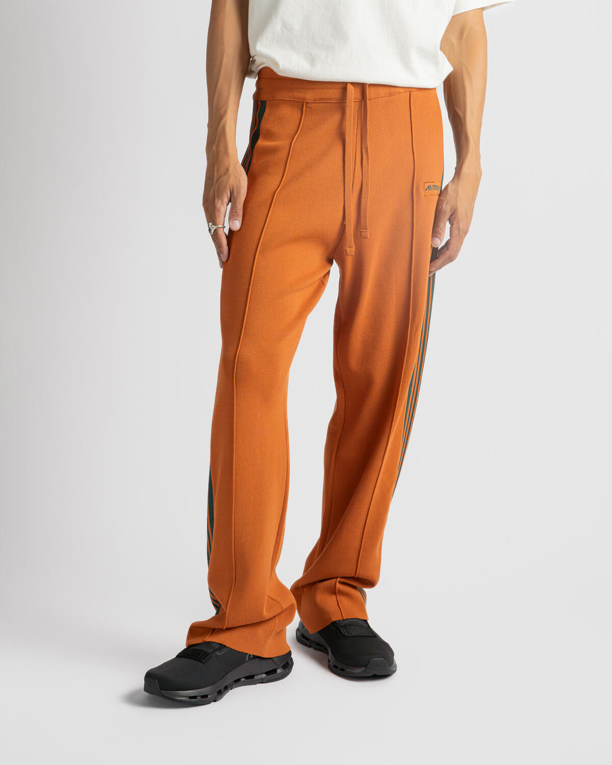 Autry Action Shoes Knit Pants - Image 3