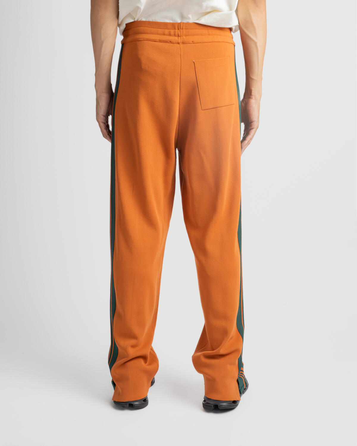 Autry Action Shoes Knit Pants - Image 5