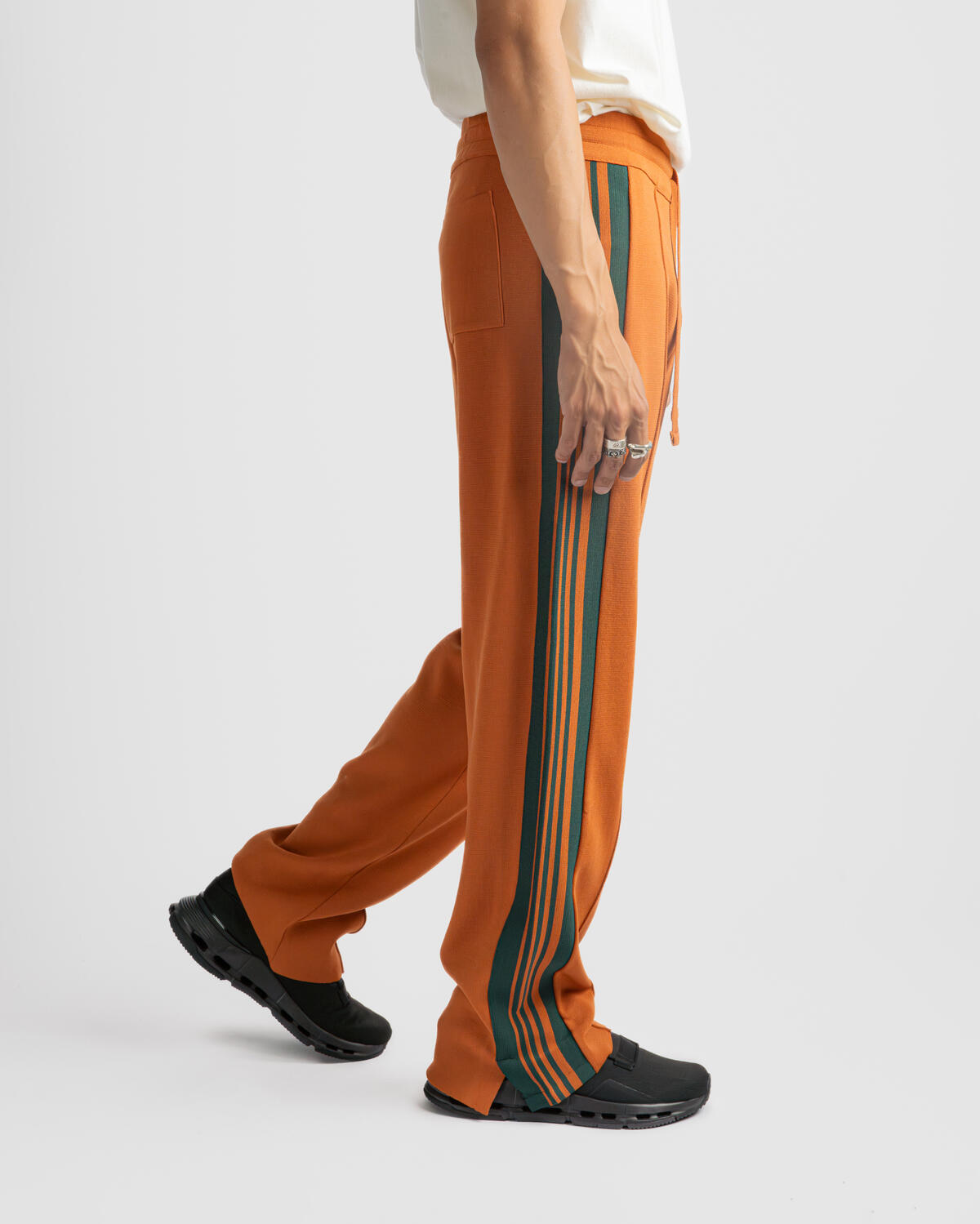 Autry Action Shoes Knit Pants - Image 4